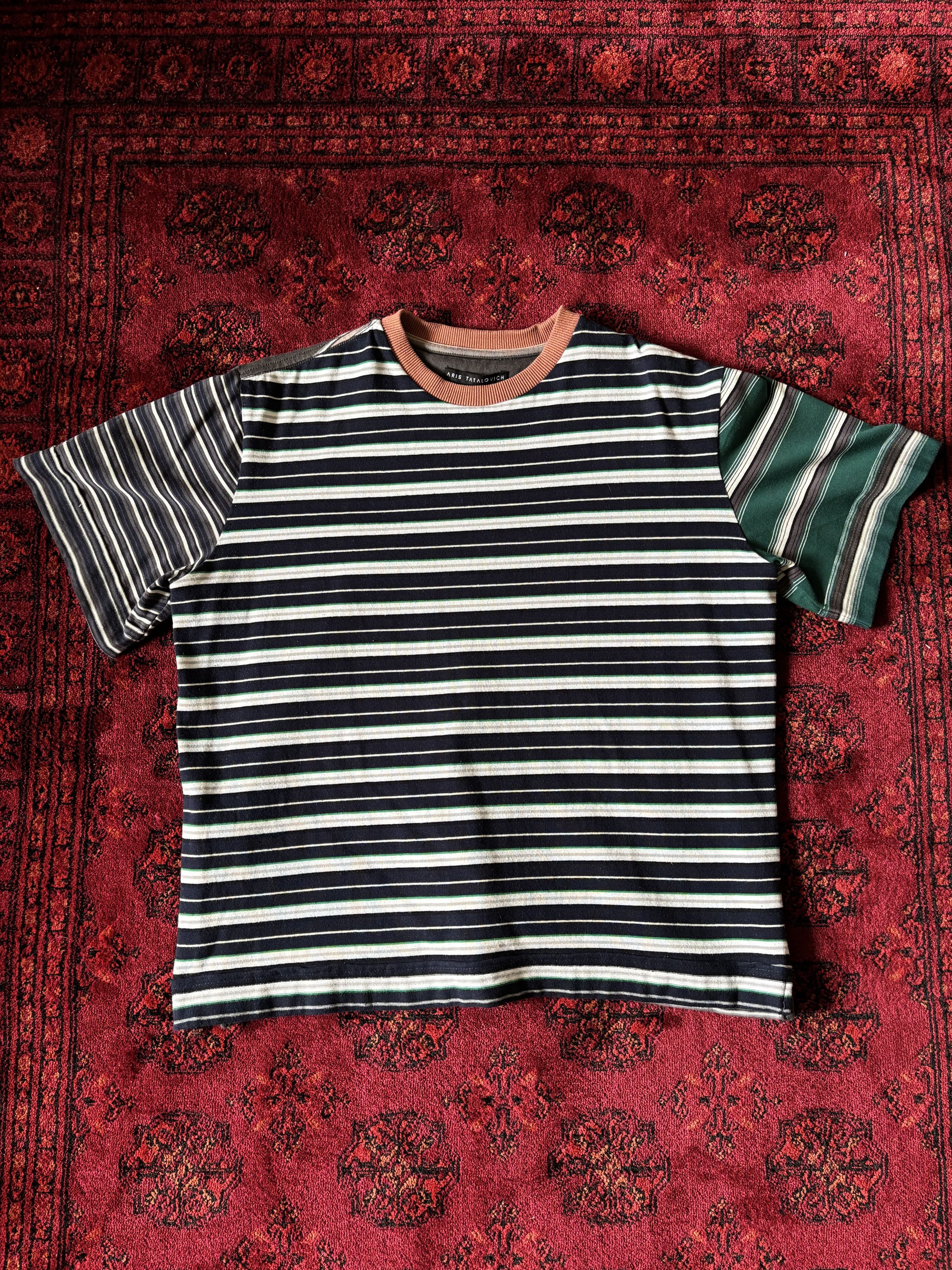 Aris Tatalovich Aris Tatalovic Contestant T-Shirt | Grailed