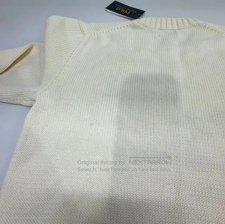 Polo Ralph Lauren Polo Ralph Lauren Solid Casual Knit Sweater. Size US S / EU 44-46 / 1 - 7 Thumbnail