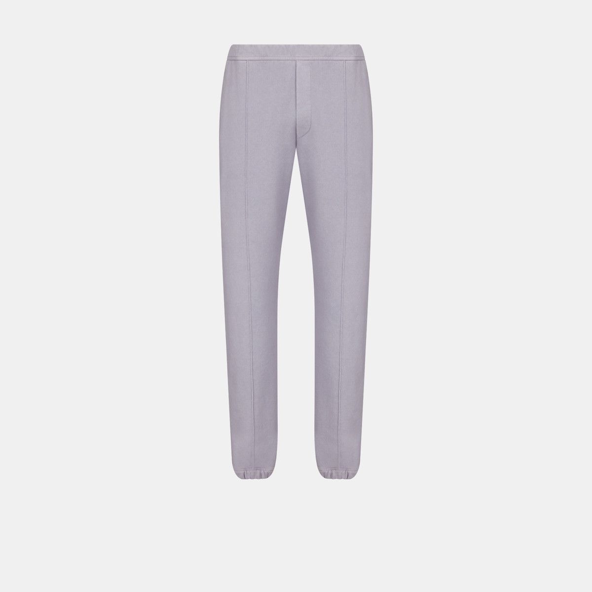 image of Dior O1W1Db10124 Pants In Gray in Grey, Men's (Size 32)
