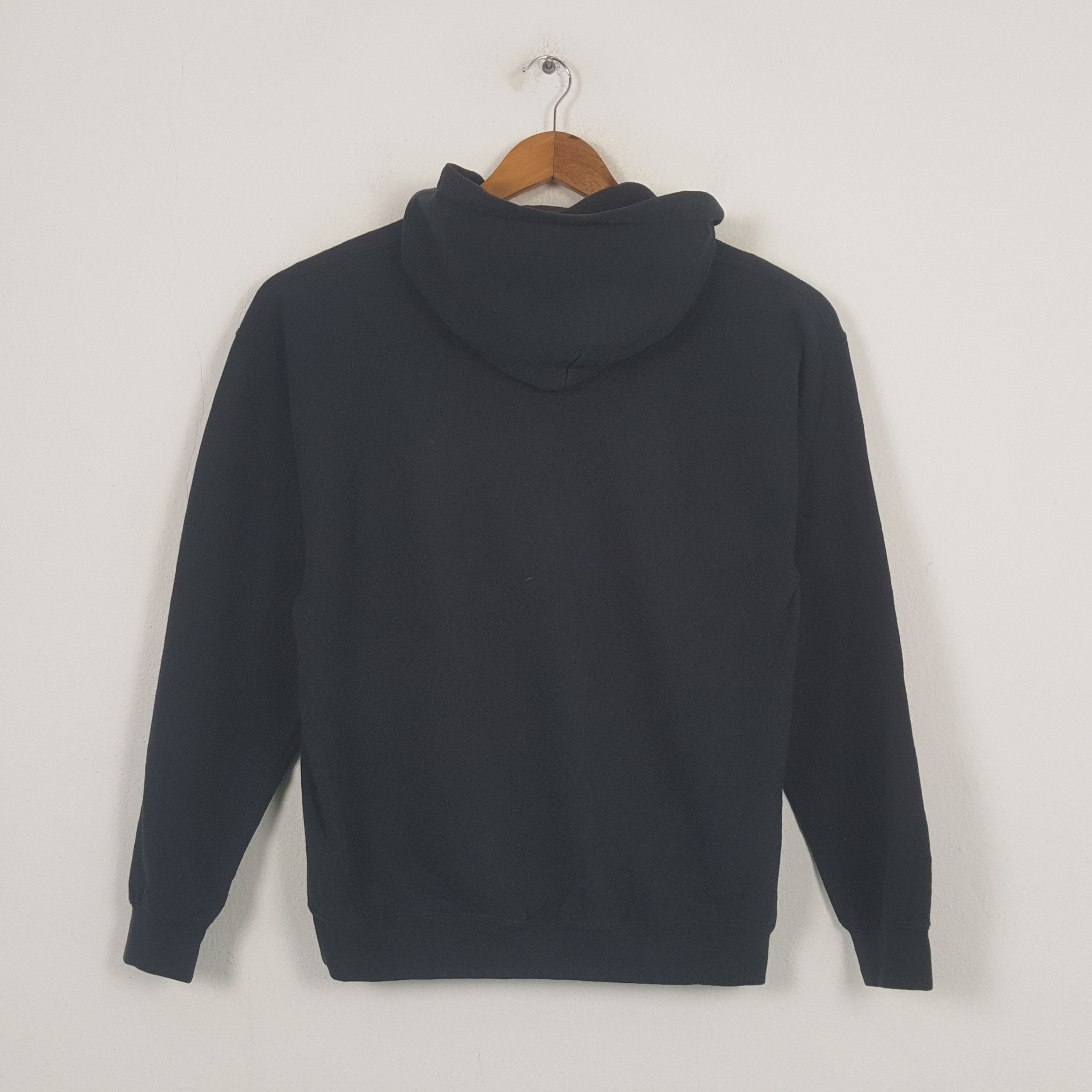 NFL × Vintage Vintage BENNINGTON BADGERS American Football Hoodies C284N15 Size US M / EU 48-50 / 2 - 3 Thumbnail