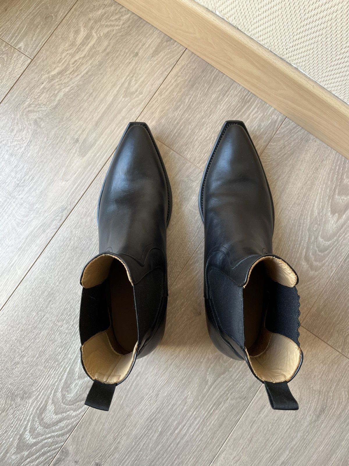 424 424 cowboy boots Size US 11.5 / EU 44-45 - 4 Thumbnail