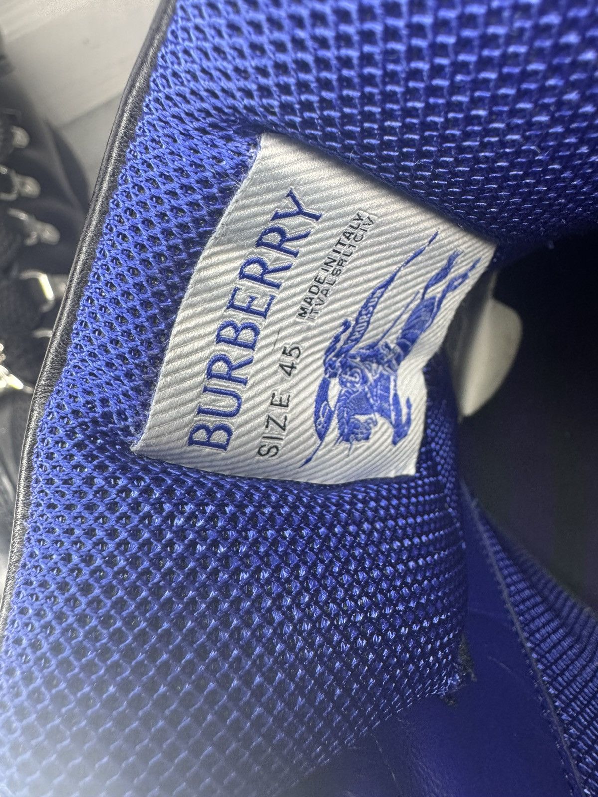 Burberry Burberry trek boots Size US 12 / EU 45 - 3 Thumbnail
