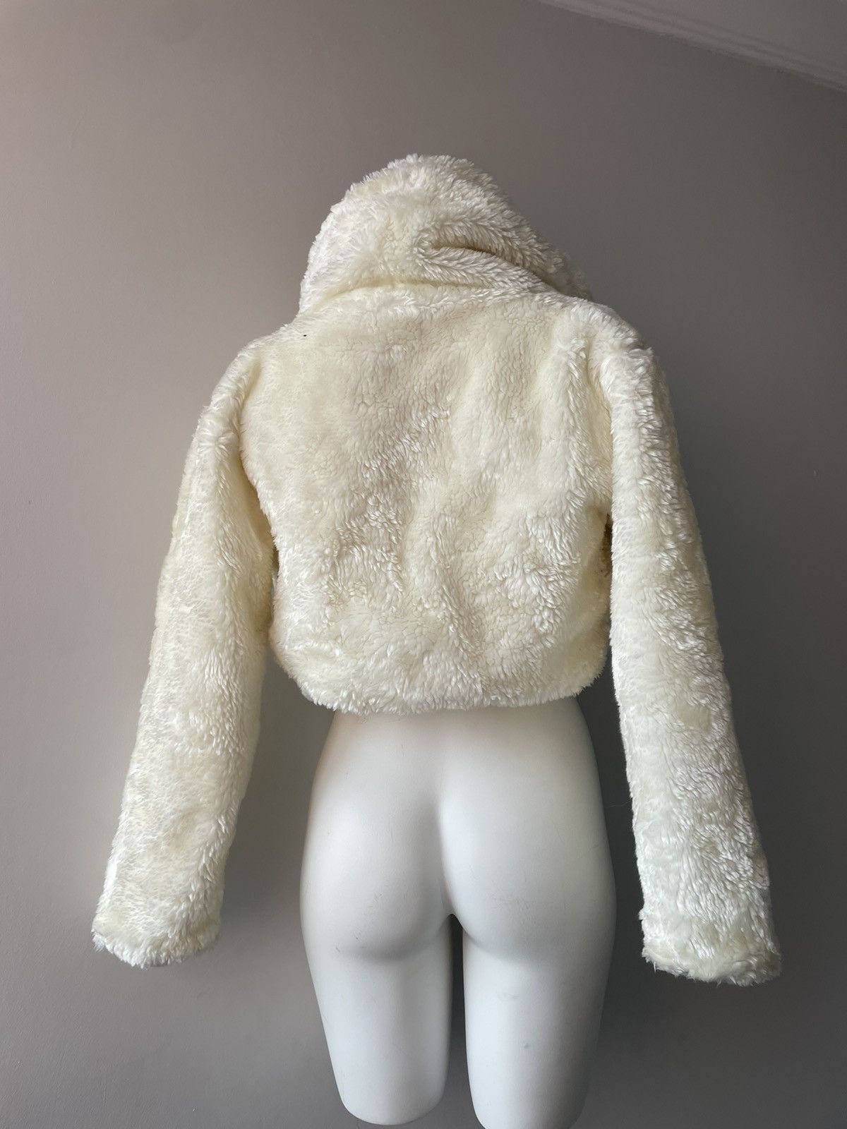 Vintage y2k coat Size L / US 10 / IT 46 - 10 Thumbnail