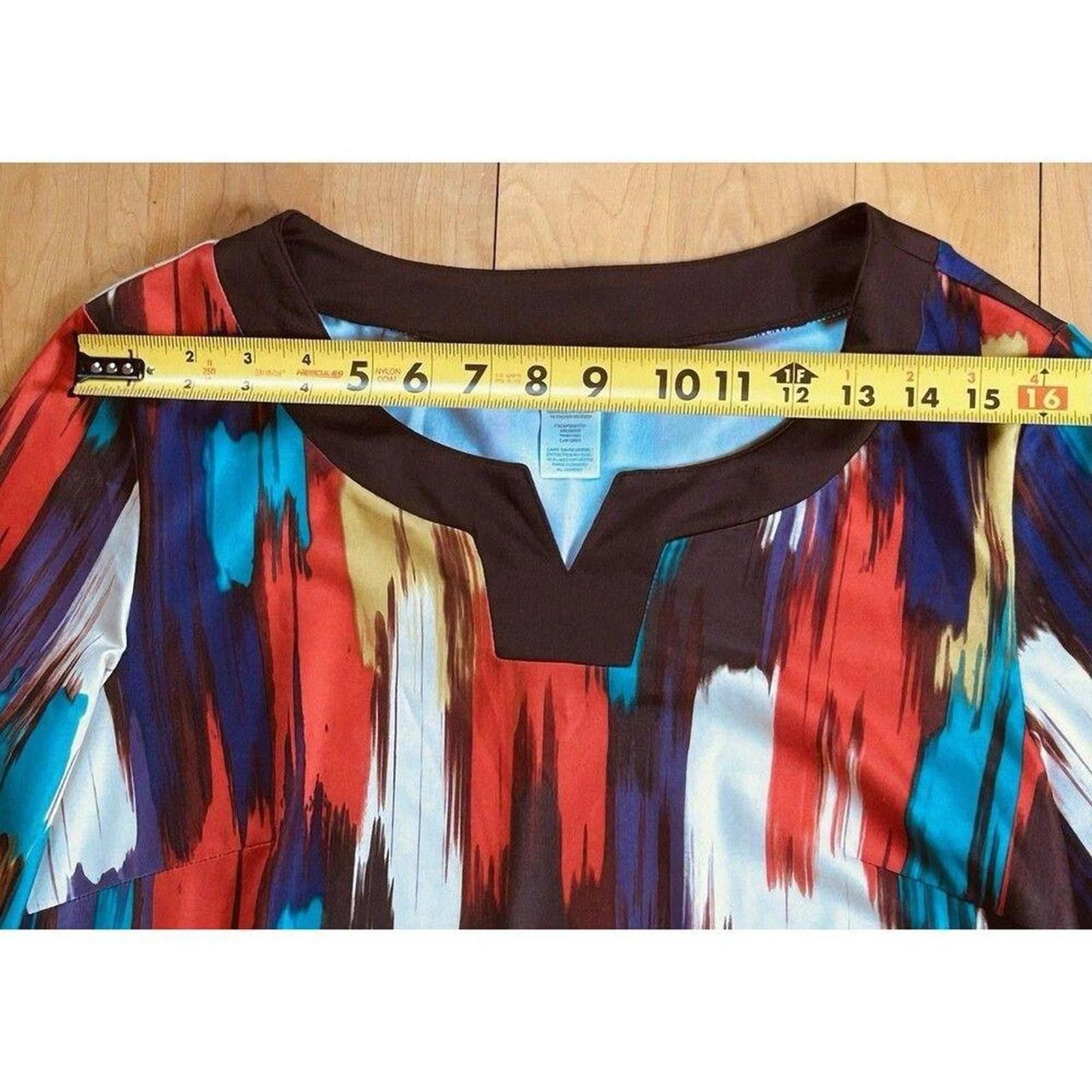 Other Avon Women's Casual-dress Size M / US 6-8 / IT 42-44 - 5 Thumbnail