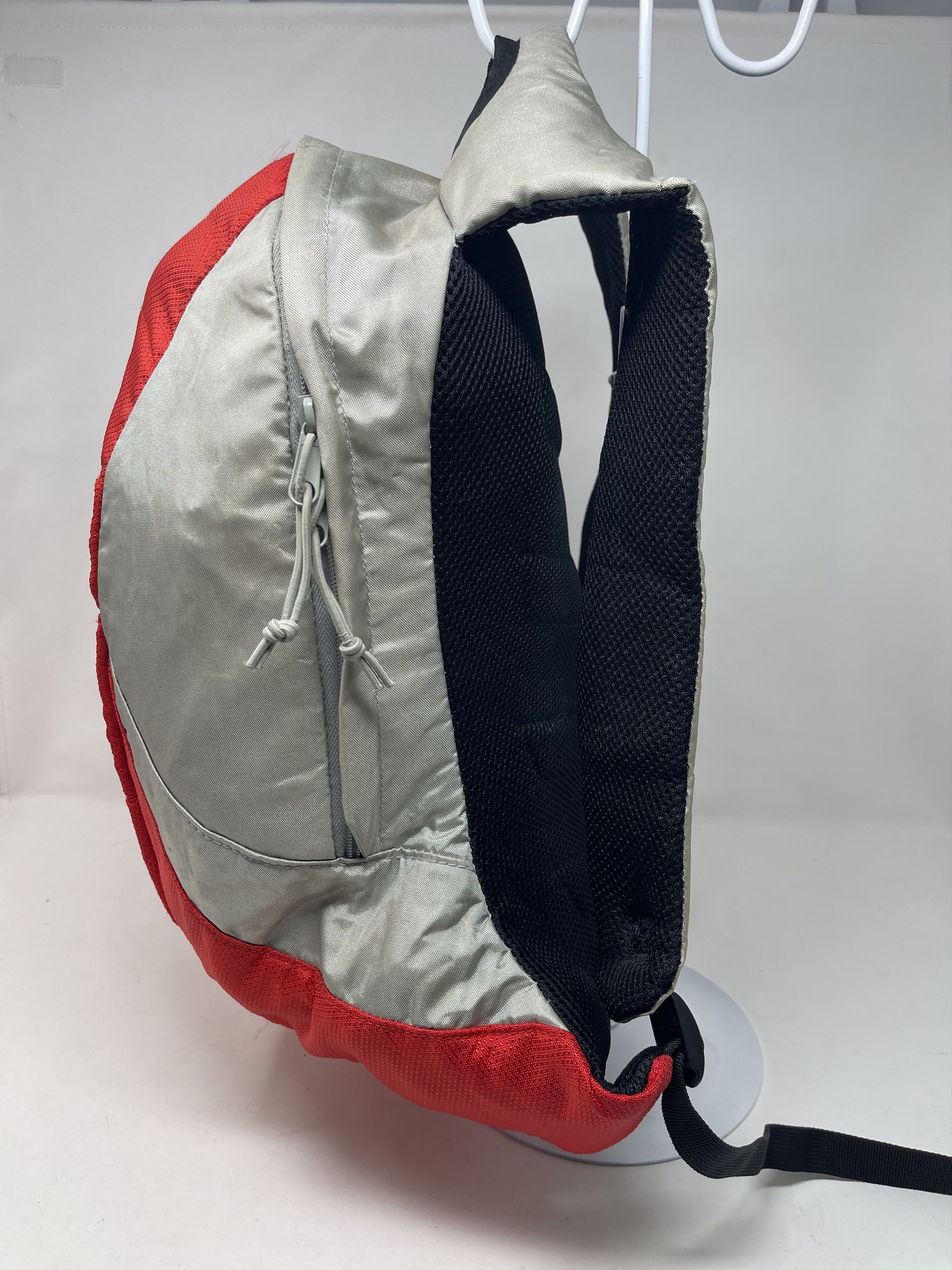 Ferrari Ferrari Gear BackPack Size ONE SIZE - 3 Thumbnail