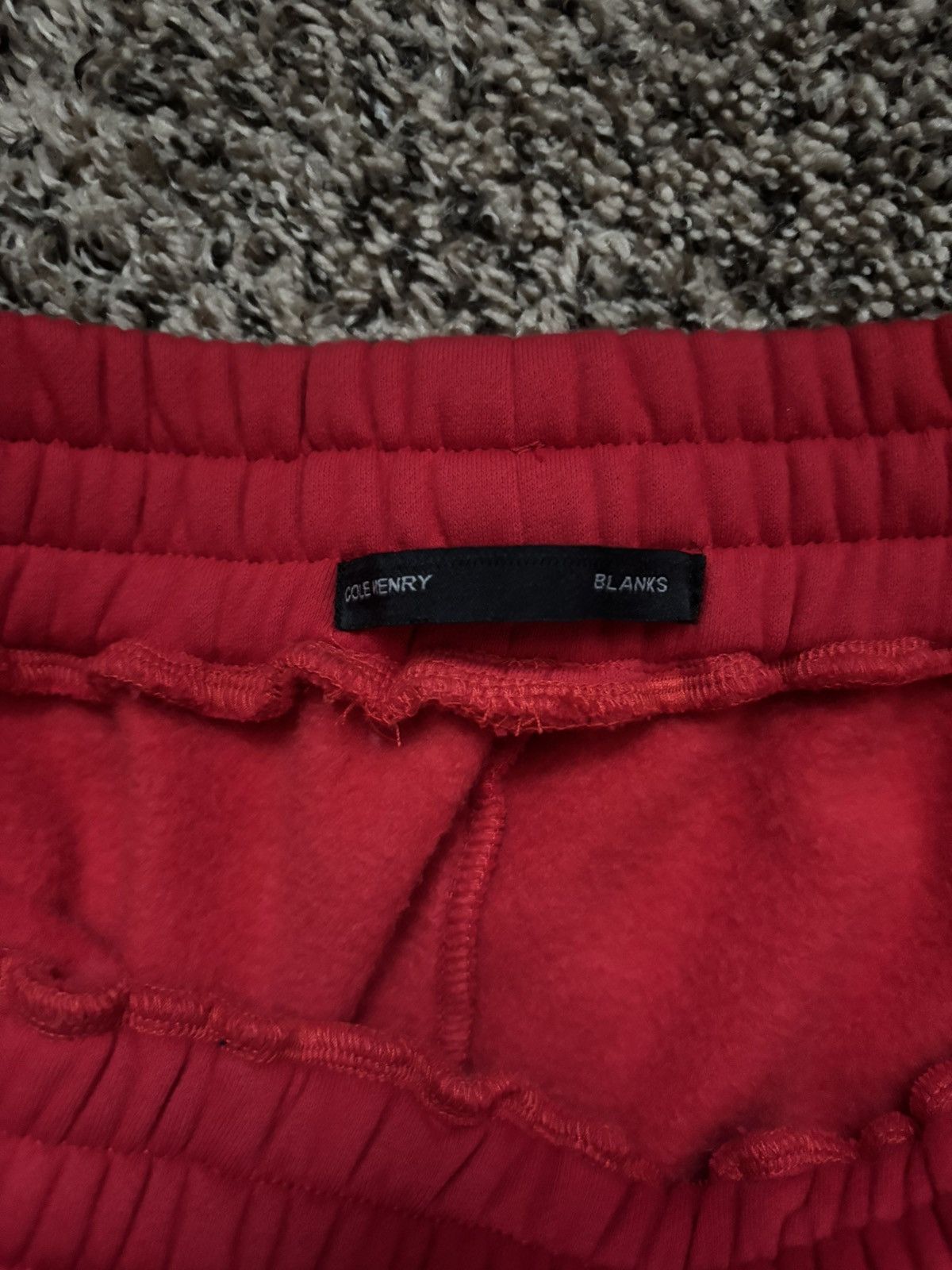 Cole Henry Cole henry sweats Size US 32 / EU 48 - 3 Thumbnail