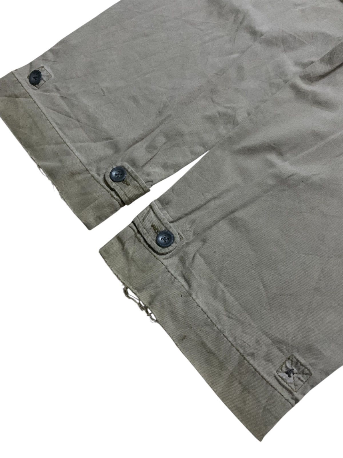 Polo Ralph Lauren 💥Polo Ralph Lauren Cargo Pant Size US 35 - 6 Thumbnail
