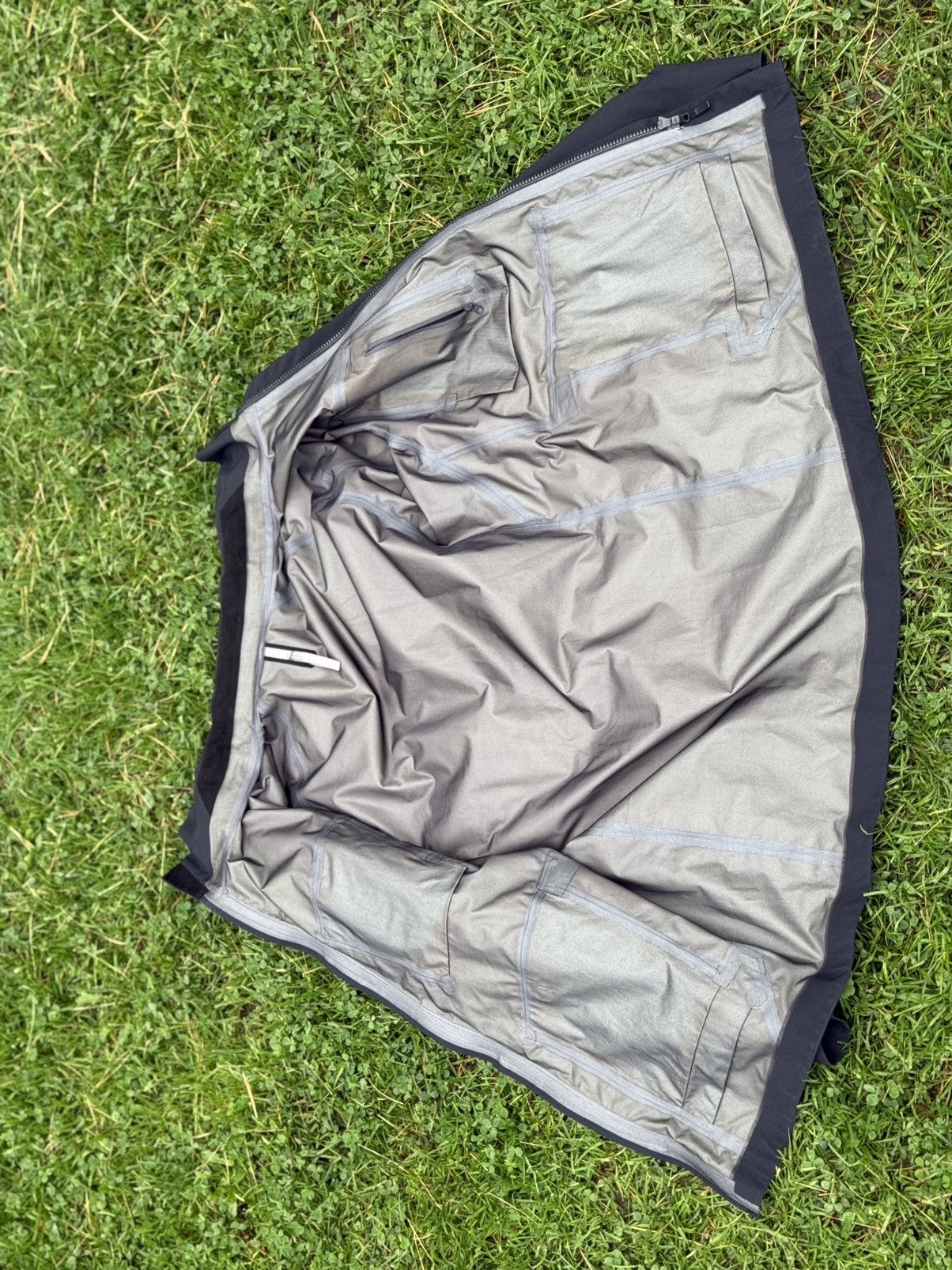 Veilance Veilance Field LT Jacket Size US L / EU 52-54 / 3 - 4 Thumbnail