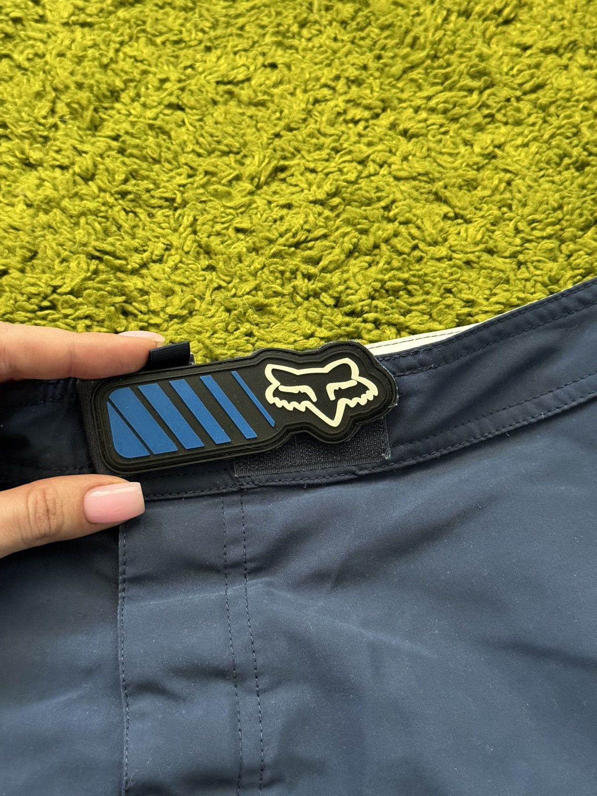 Fox Racing Fox Racing Y2K vintage shorts Size US 30 / EU 46 - 3 Thumbnail