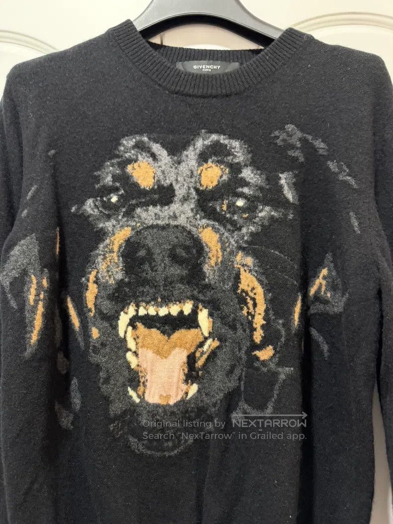 Givenchy Givenchy Men's Short Sleeve Polo Size US M / EU 48-50 / 2 - 3 Thumbnail