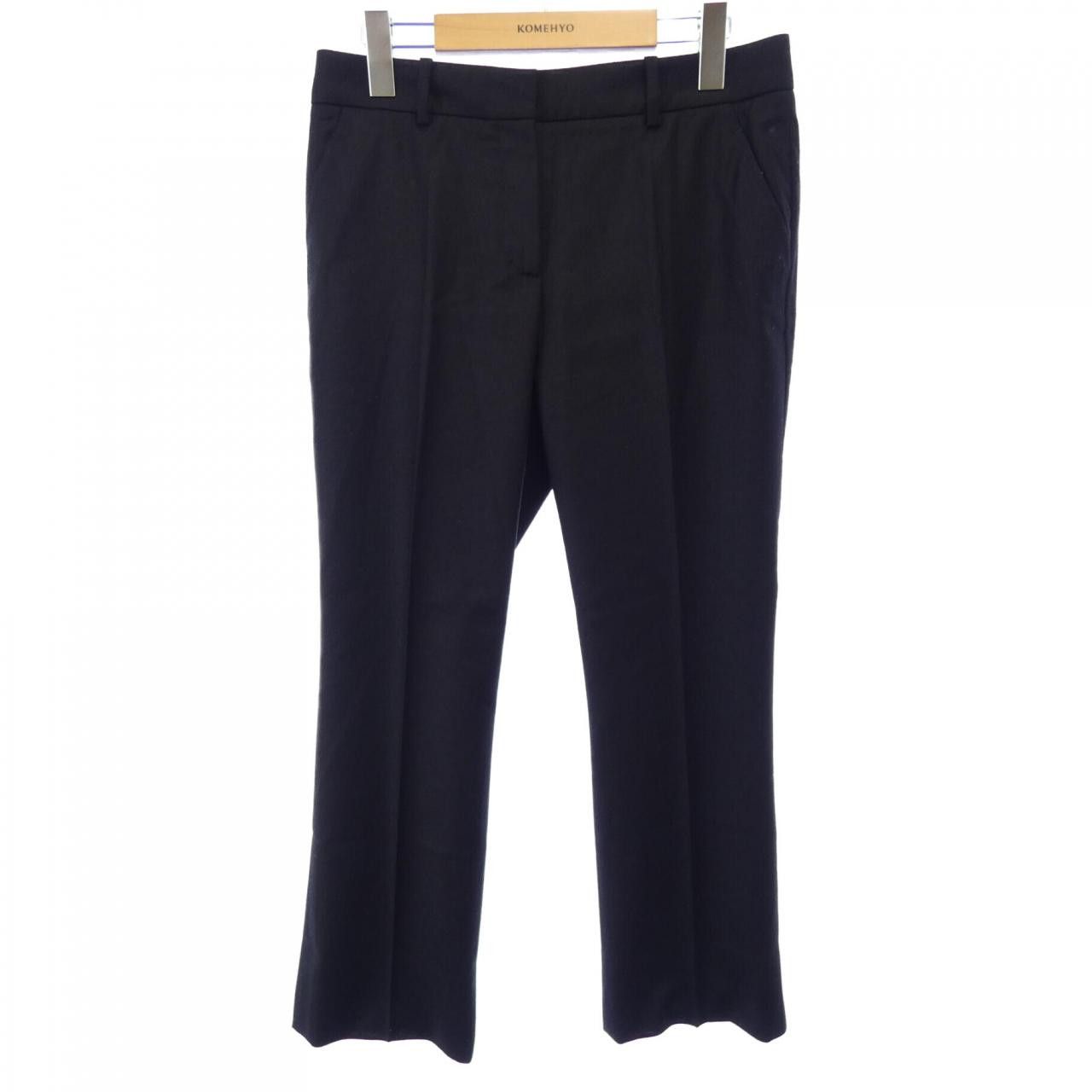 Hermes Hermes Hermes Wool Pants Textile Pants DUTY FREE for USA Size ONE SIZE - 1 Thumbnail
