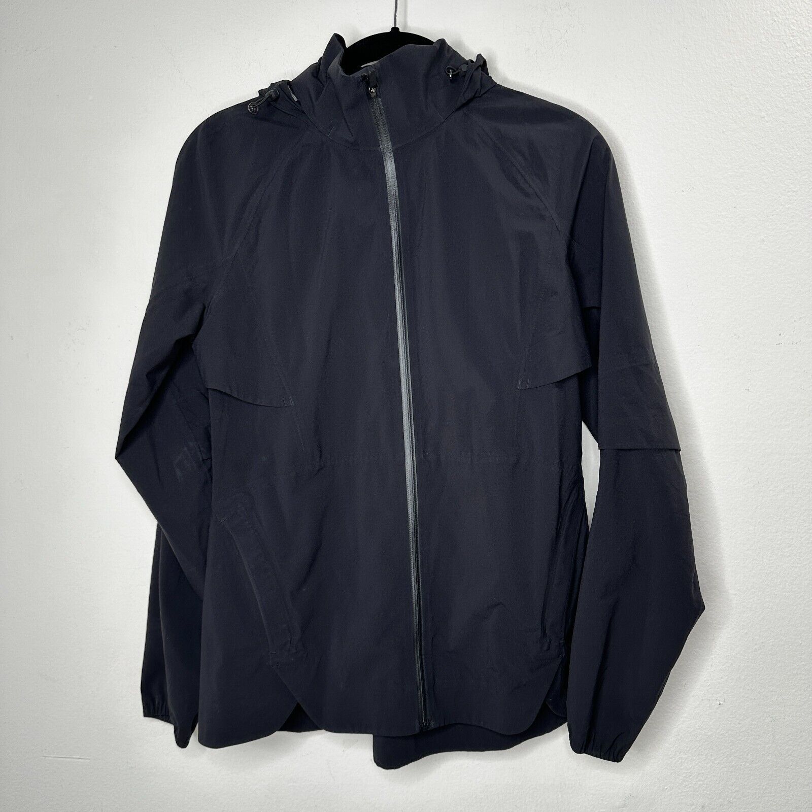 Lululemon RARE Lululemon Black 2017 Whistler Ambassador Summit Jacket Size S / US 4 / IT 40 - 5 Thumbnail