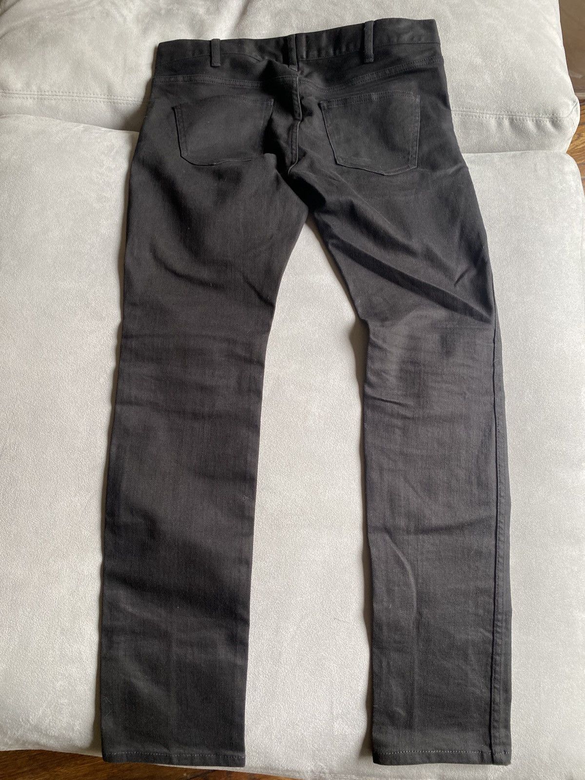 Celine Celine jeans Size US 31 - 2 Thumbnail