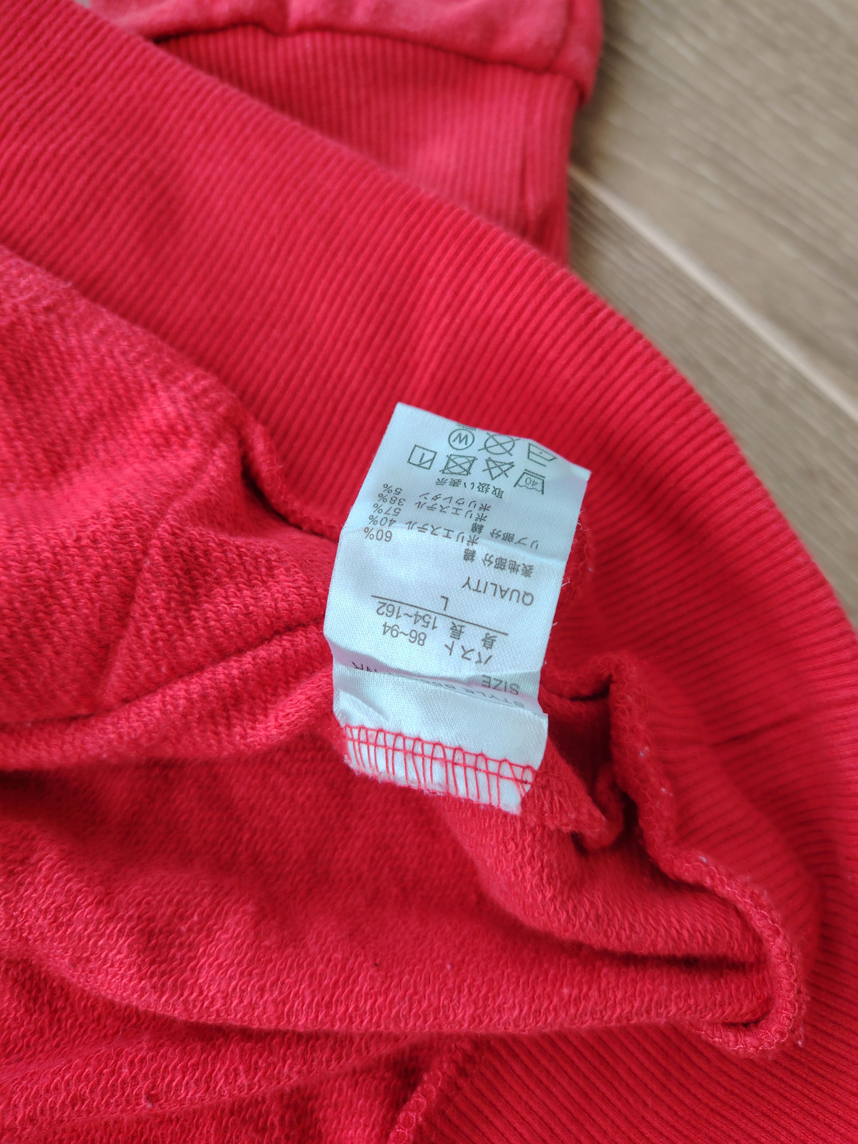 Japanese Brand Avail Avant Garde Hoodie Size L / US 10 / IT 46 - 5 Thumbnail
