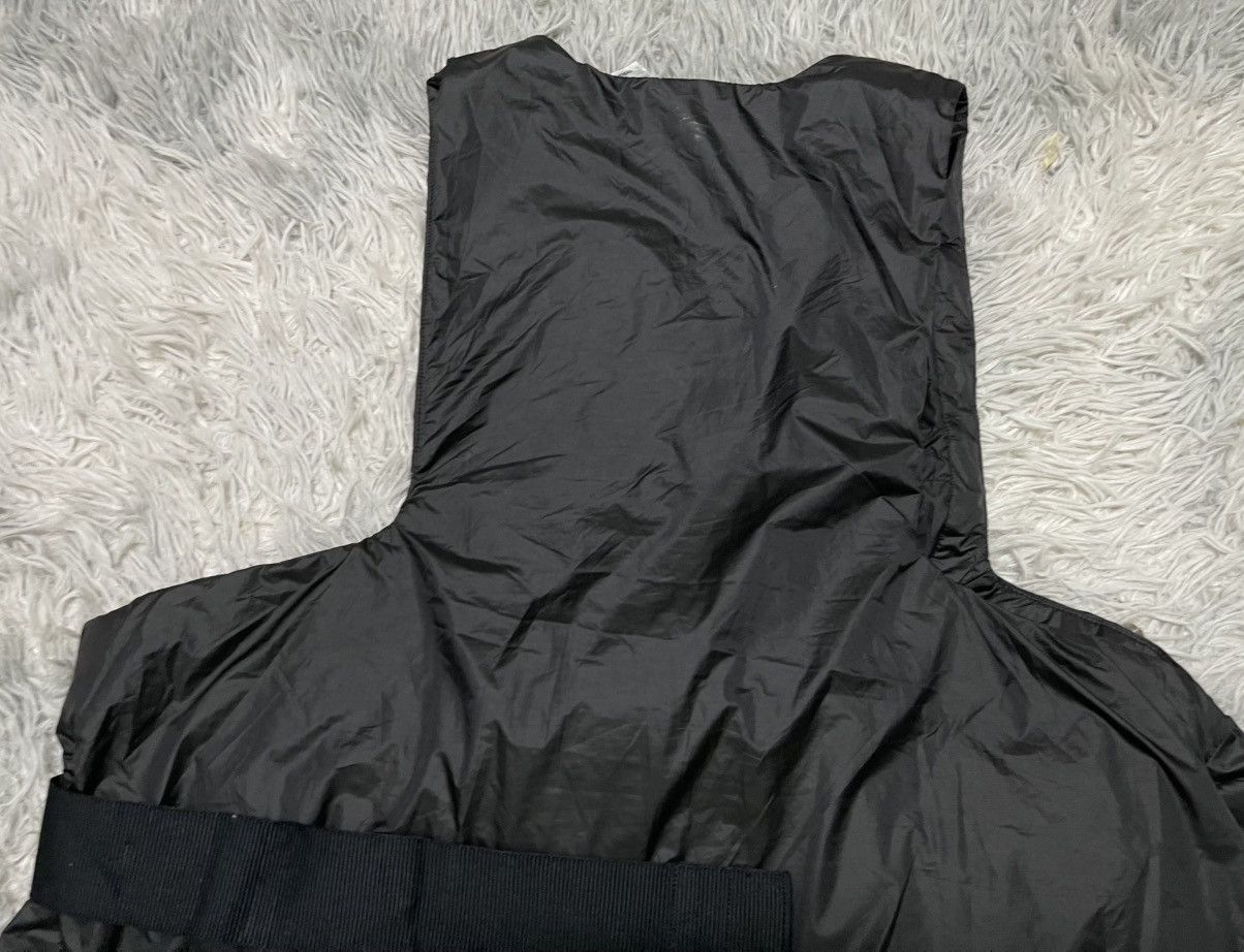 Adidas × Y-3 ADIDAS Y-3 ROBOT VEST SINGLE POCKET NICE DESIGN Size US M / EU 48-50 / 2 - 13 Thumbnail