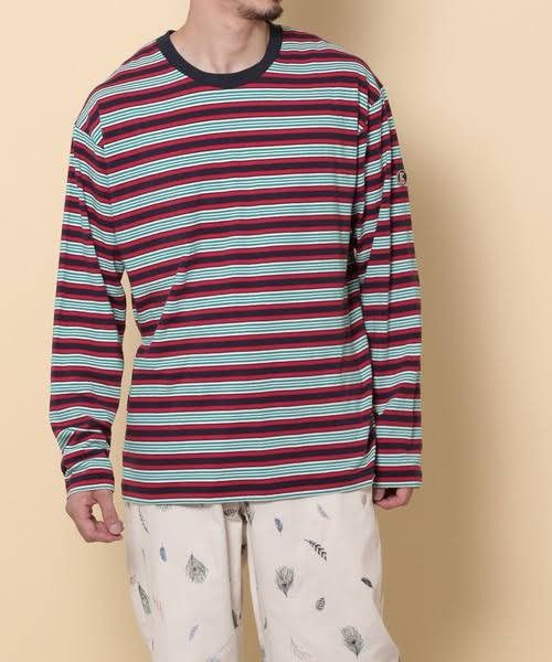 Japanese Brand × KEITAMARUYAMA Niko And... Keita Maruyama Longsleeve Size US L / EU 52-54 / 3 - 12 Thumbnail