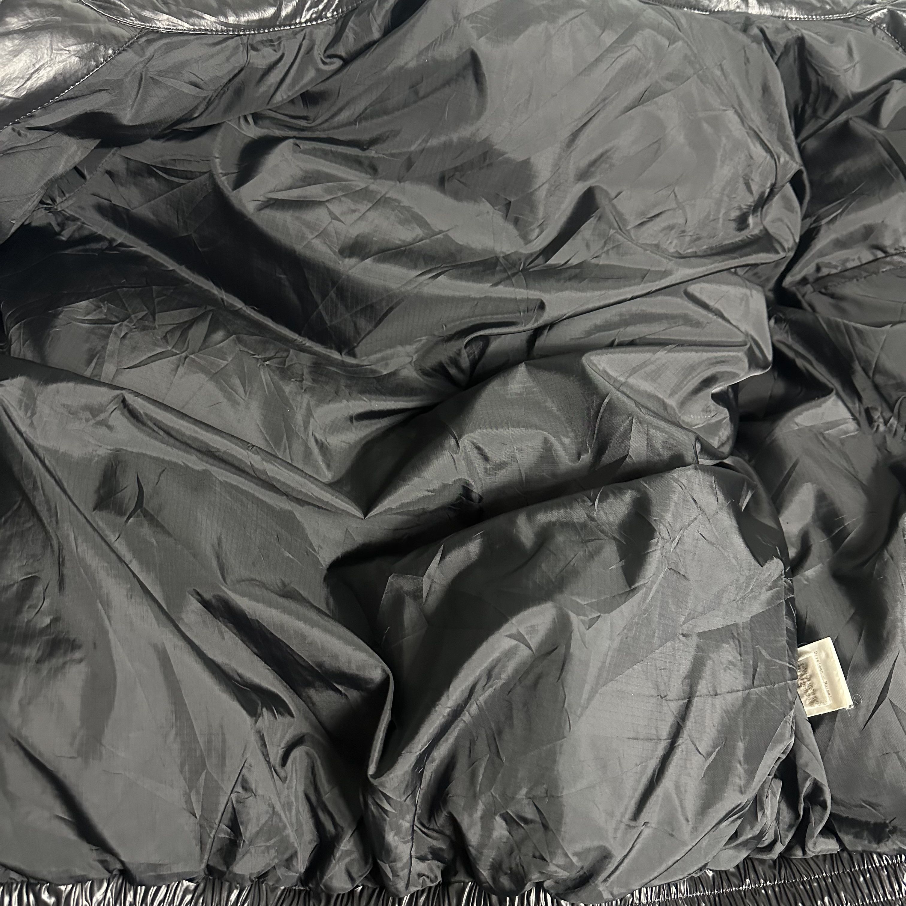 Bape 🔥RARE🔥BAPE A Bathing Ape Classic Puffer Bomber Jacket Size US L / EU 52-54 / 3 - 7 Thumbnail