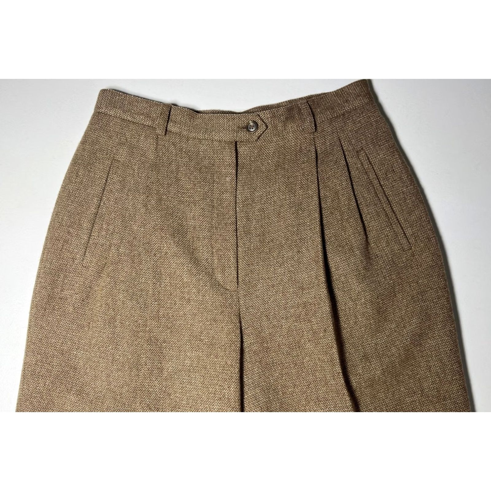 Ralph Lauren VINTAGE Lauren Ralph Lauren Pants Shirt? (No) Size 28" / US 6 / IT 42 - 5 Thumbnail