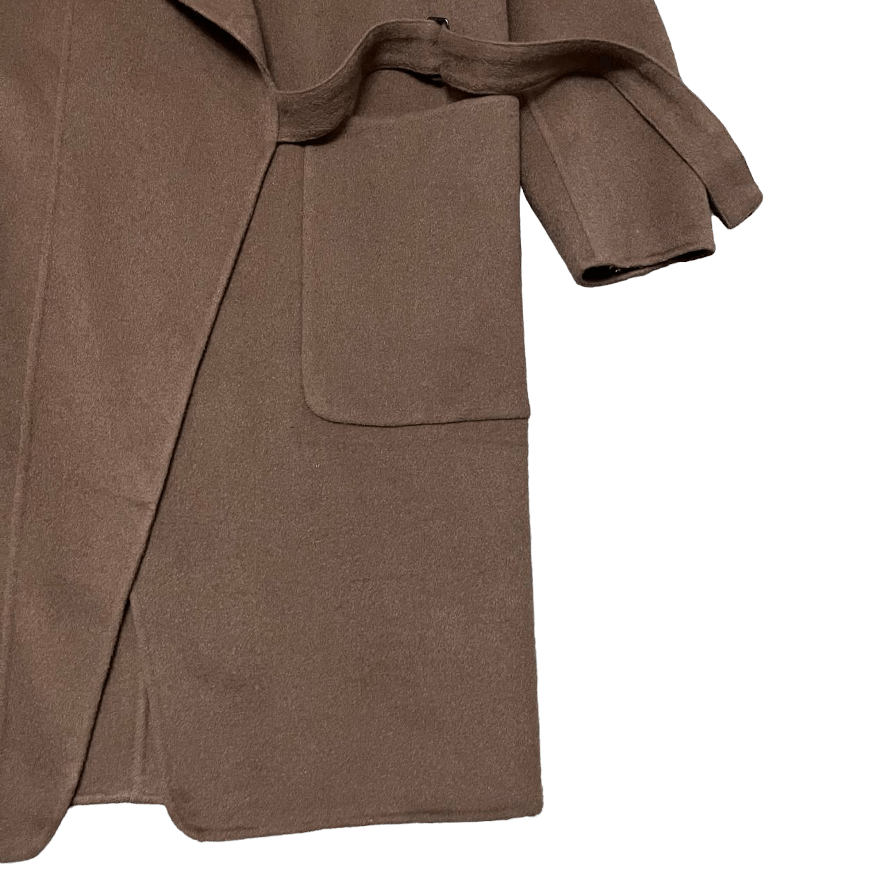 Jil Sander × Uniqlo +J Jil Sander Uniqlo Wool Coat Size US S / EU 44-46 / 1 - 4 Thumbnail