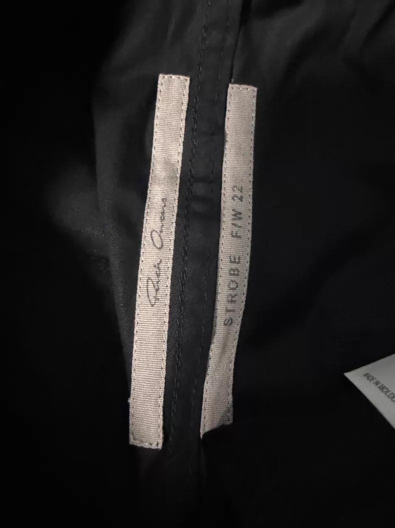 Rick Owens Rick Owens bela pods shorts Size US 36 / EU 52 - 3 Thumbnail