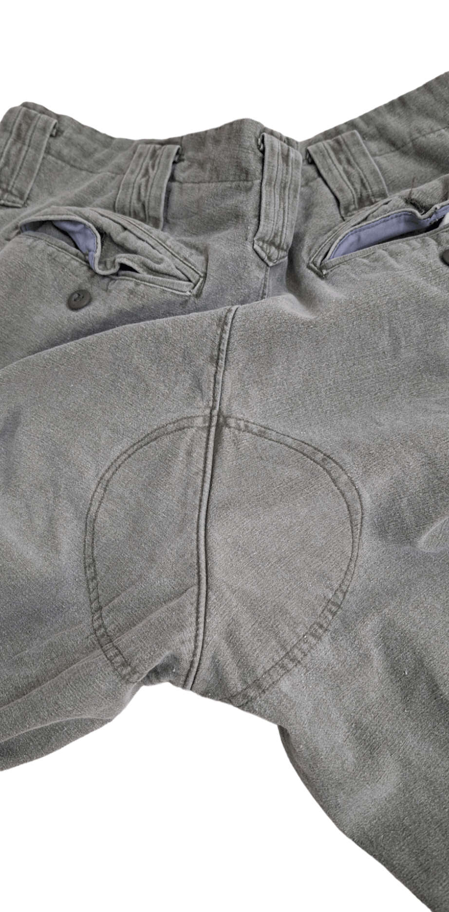 Japanese Brand Rare Japanese Brand Balloon Pants Yohji Yamamoto Style Size US 34 / EU 50 - 10 Thumbnail
