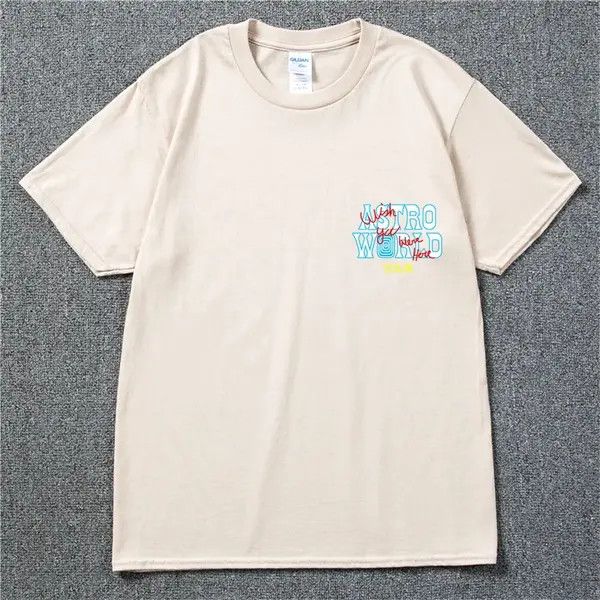 VIBE #10 Cactus Jack Harajuku Size US M / EU 48-50 / 2 - 7 Thumbnail