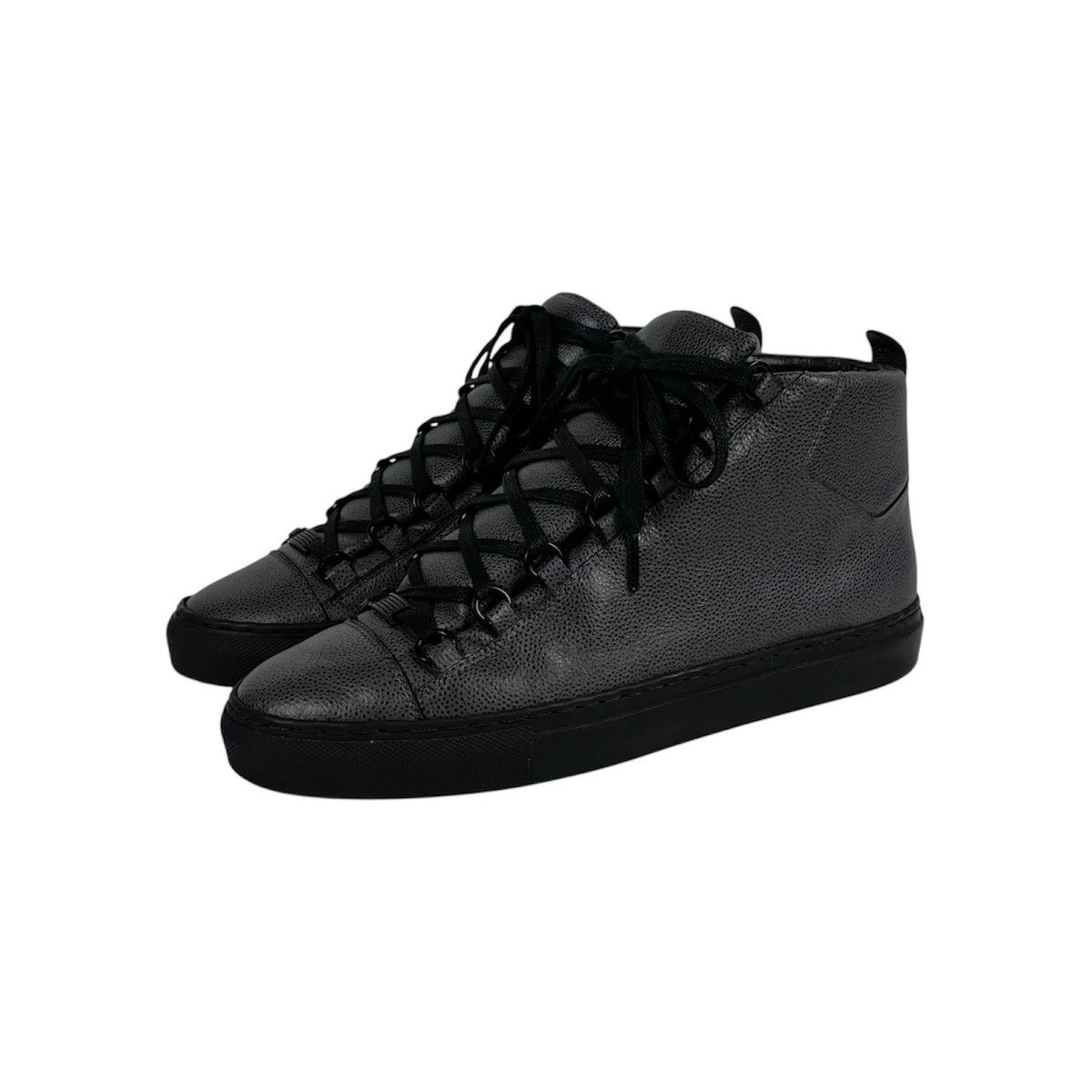 Balenciaga Arena High | Grailed