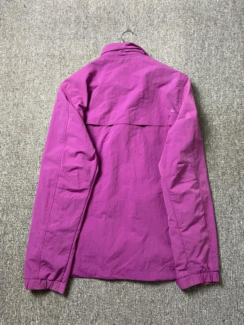 Marmot MARMOT Brand Full Zip Light Windbreaker Jacket (196) Size US L / EU 52-54 / 3 - 2 Thumbnail