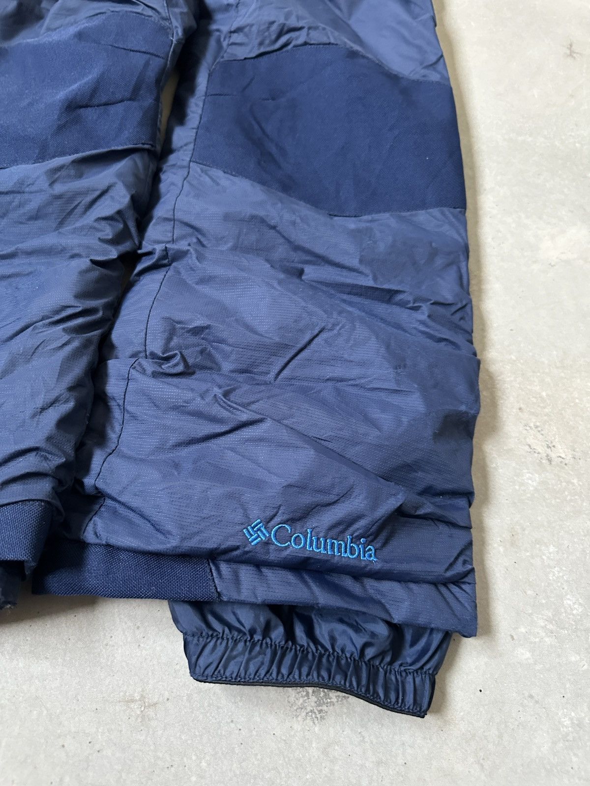 Columbia VINTAGE COLUMBIA SKINWEAR Size US 26 / EU 42 - 3 Thumbnail