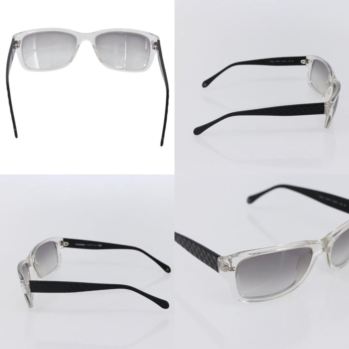 Chanel Chanel CC 4066 Sunglasses Size ONE SIZE - 3 Thumbnail