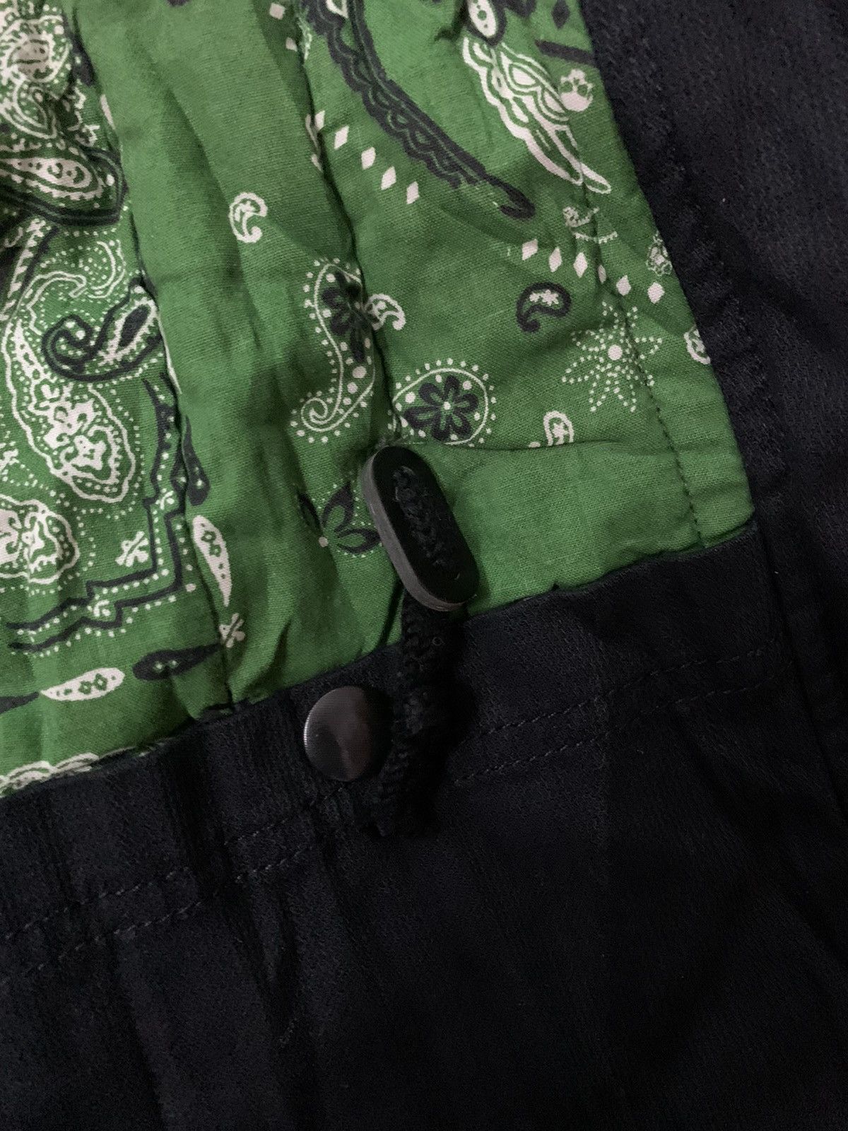 Designer × Diesel Nice Diesel Heavy Jacket Size US S / EU 44-46 / 1 - 11 Thumbnail