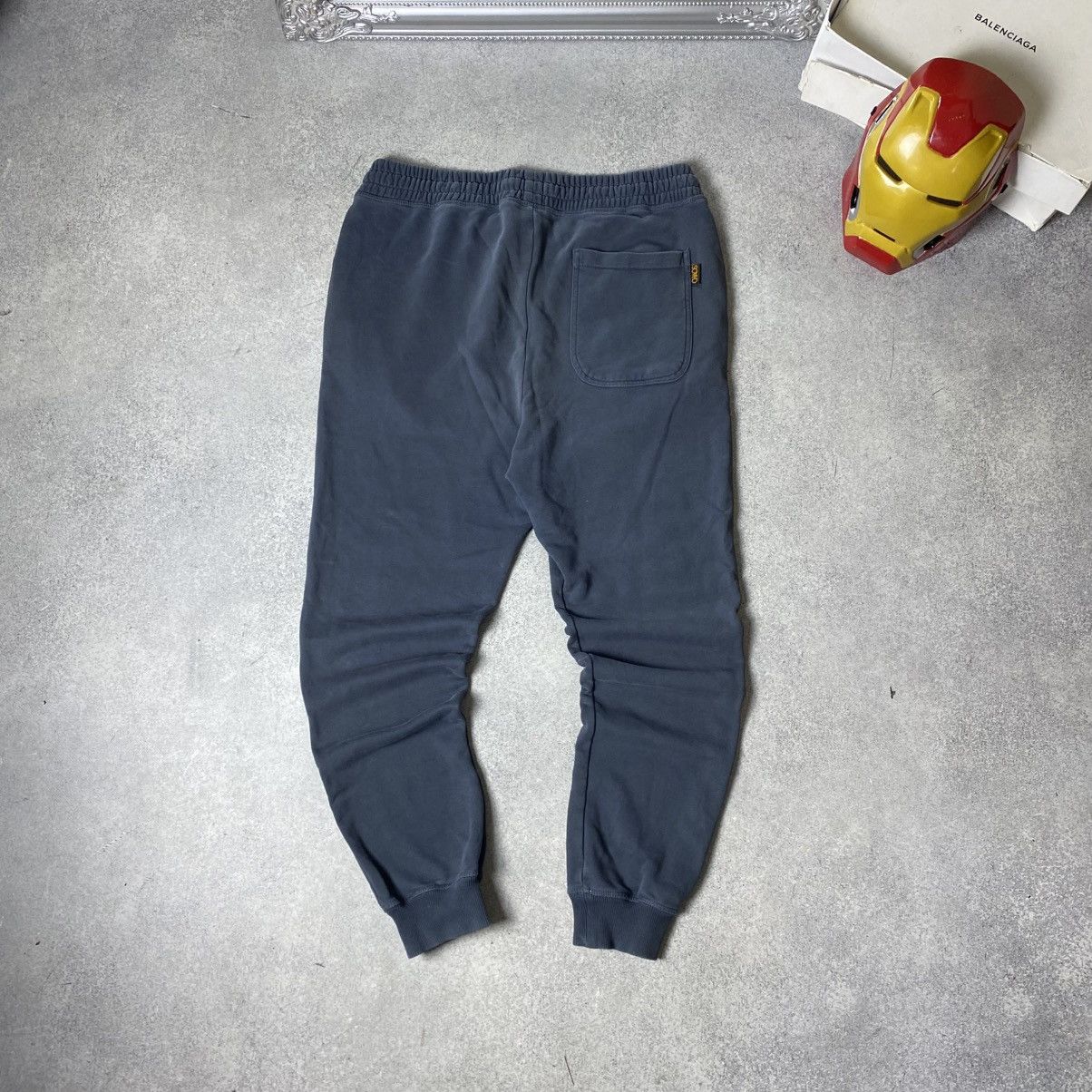 Vivienne Westwood Vivienne Westwood Anglomania Sweatpants Joggers Size US 32 / EU 48 - 6 Thumbnail