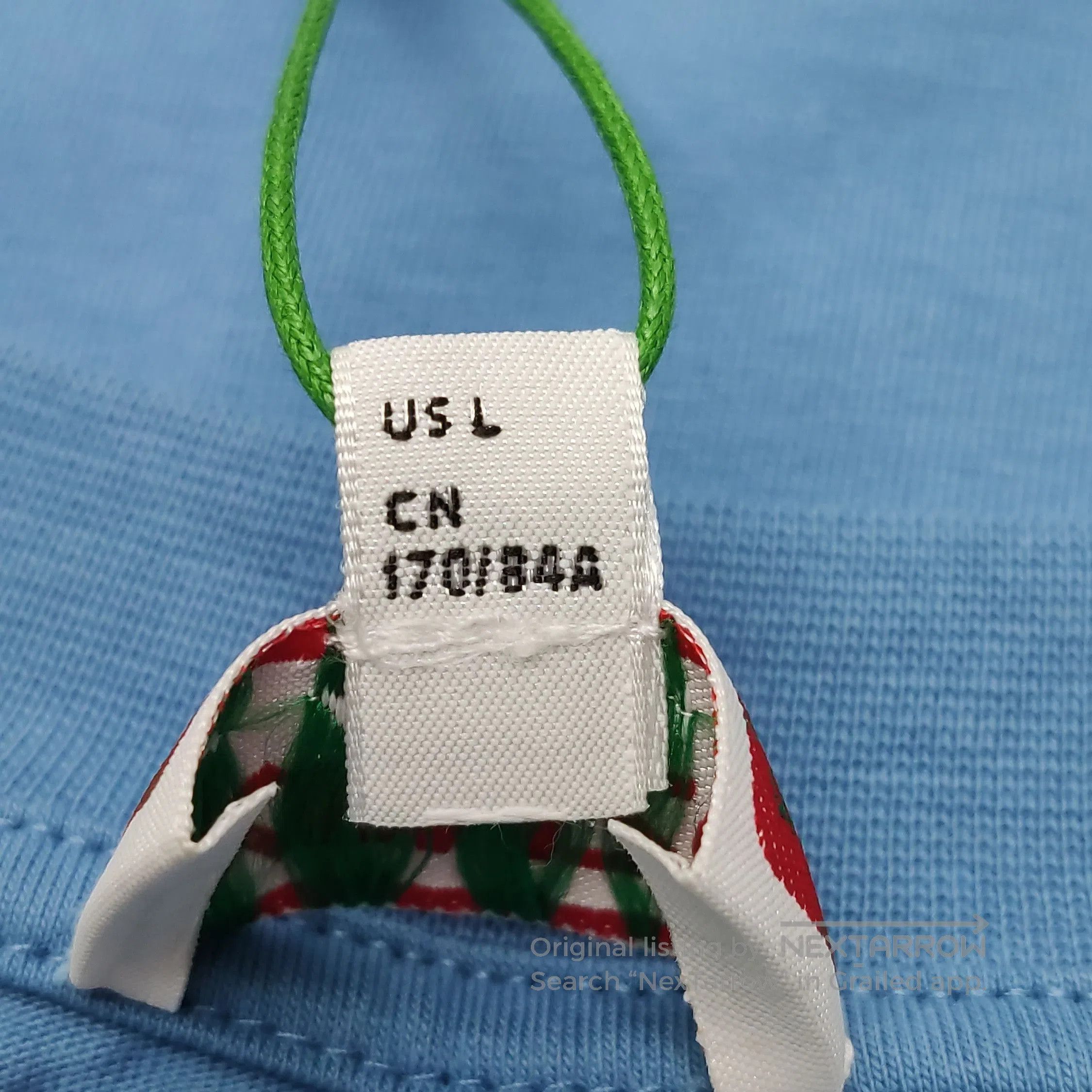 Kenzo Kenzo Wool Crewneck Sweater L with Flower Logo. Size US L / EU 52-54 / 3 - 7 Thumbnail