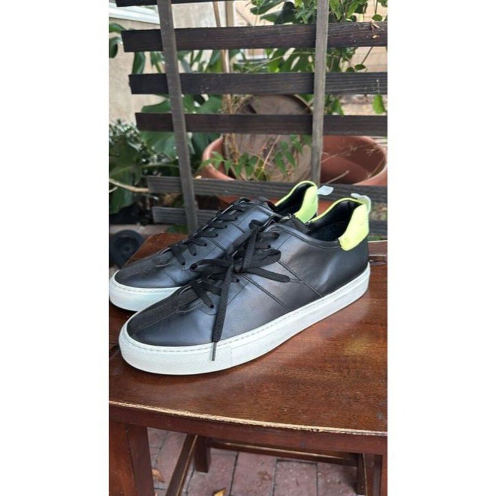 Daniel Patrick DANIEL PATRICK Size 10 (43) Men's Low Top Shoes Designer Us Size US 10 / EU 43 - 1 Thumbnail