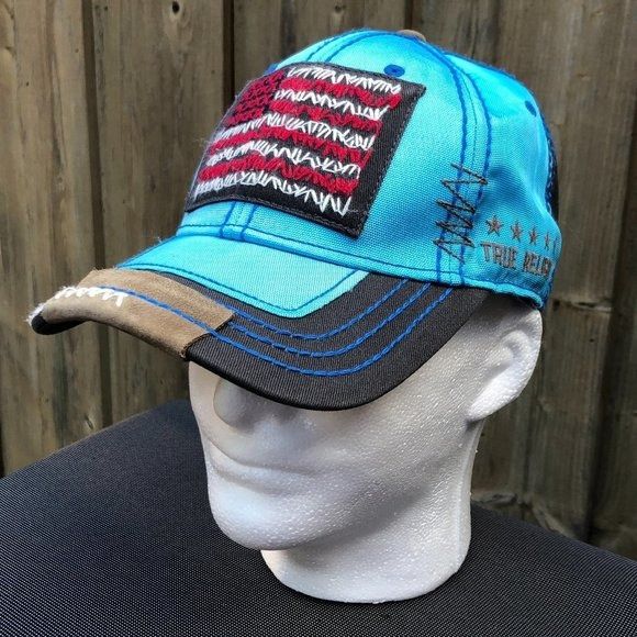 Harris Tweed × Made In Usa × True Religion True Religion  display picture 3