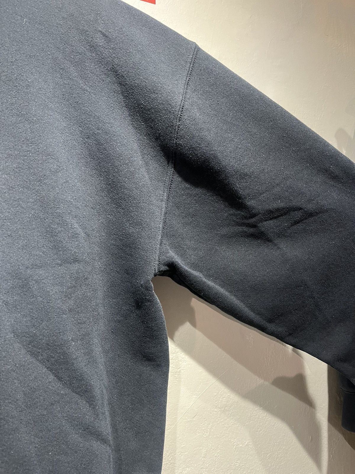 Russell Athletic × Vintage Vintage Russell Athletic Sweatshirt Size US L / EU 52-54 / 3 - 6 Thumbnail