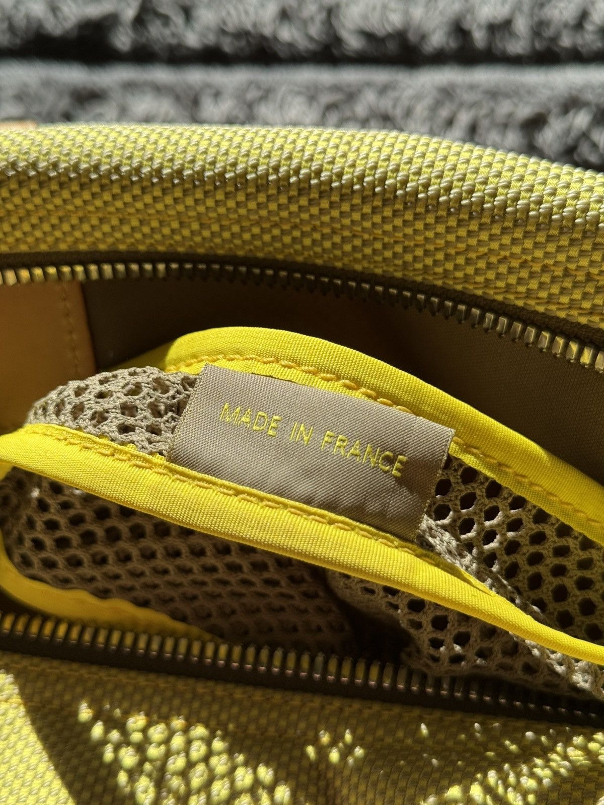 Louis Vuitton Louis Vuitton Limited Edition LV Cup America Cube Bag Size ONE SIZE - 18 Thumbnail