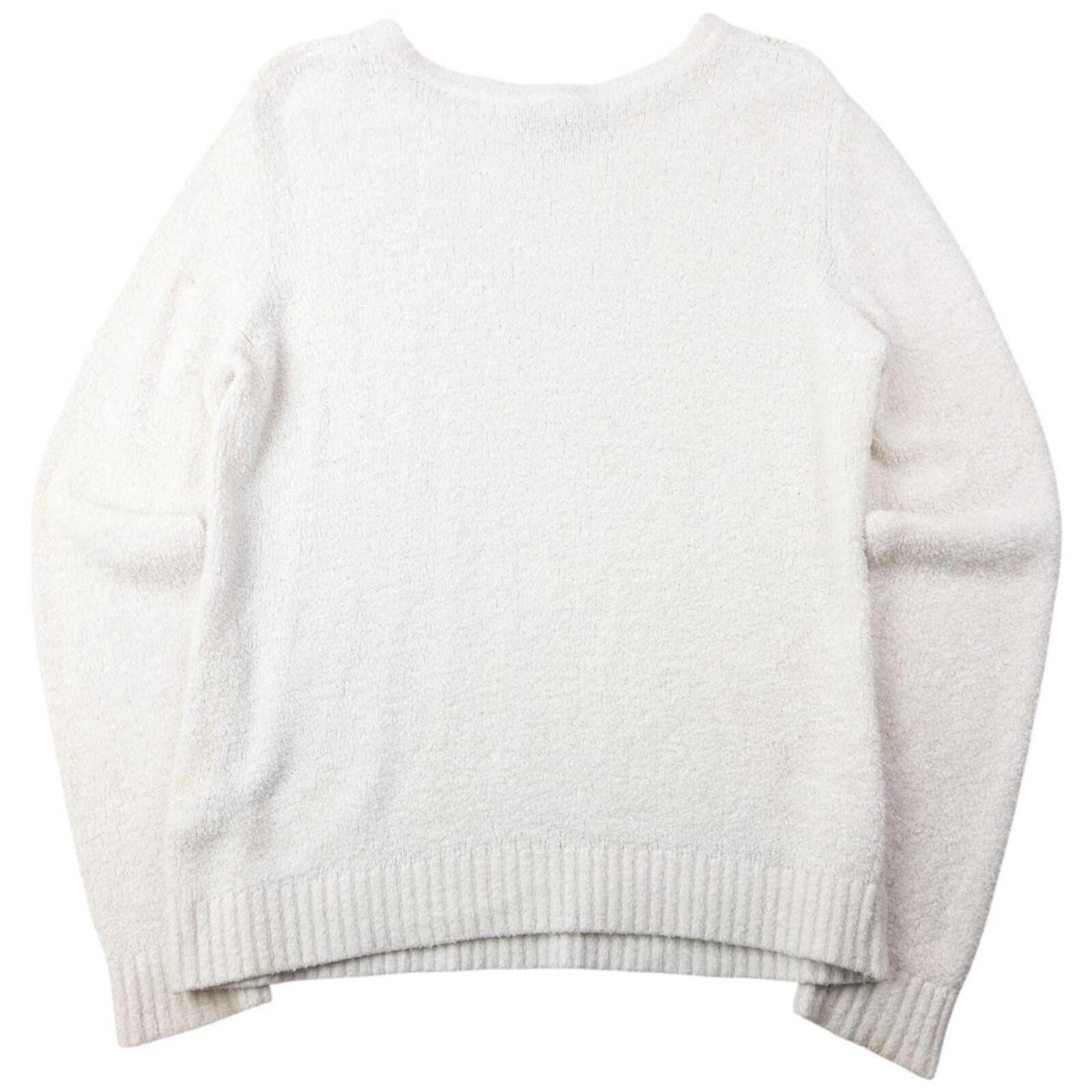 Vintage 2000s Emporio Armani Knit Jumper Womens Size L