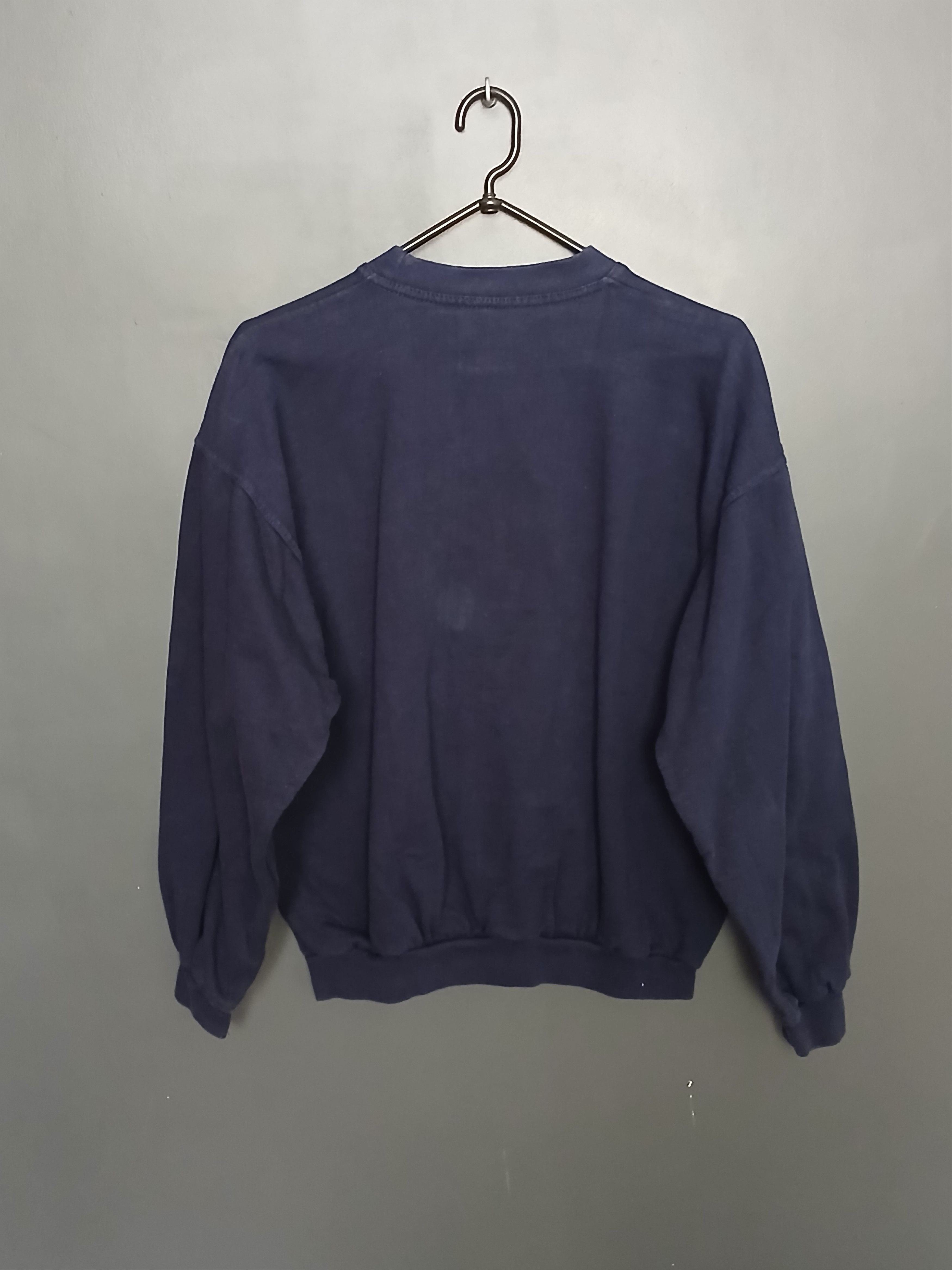 Spitfire × Vintage Vintage Spitfire Wheels Skategang Sweatshirt Size US XL / EU 56 / 4 - 2 Thumbnail