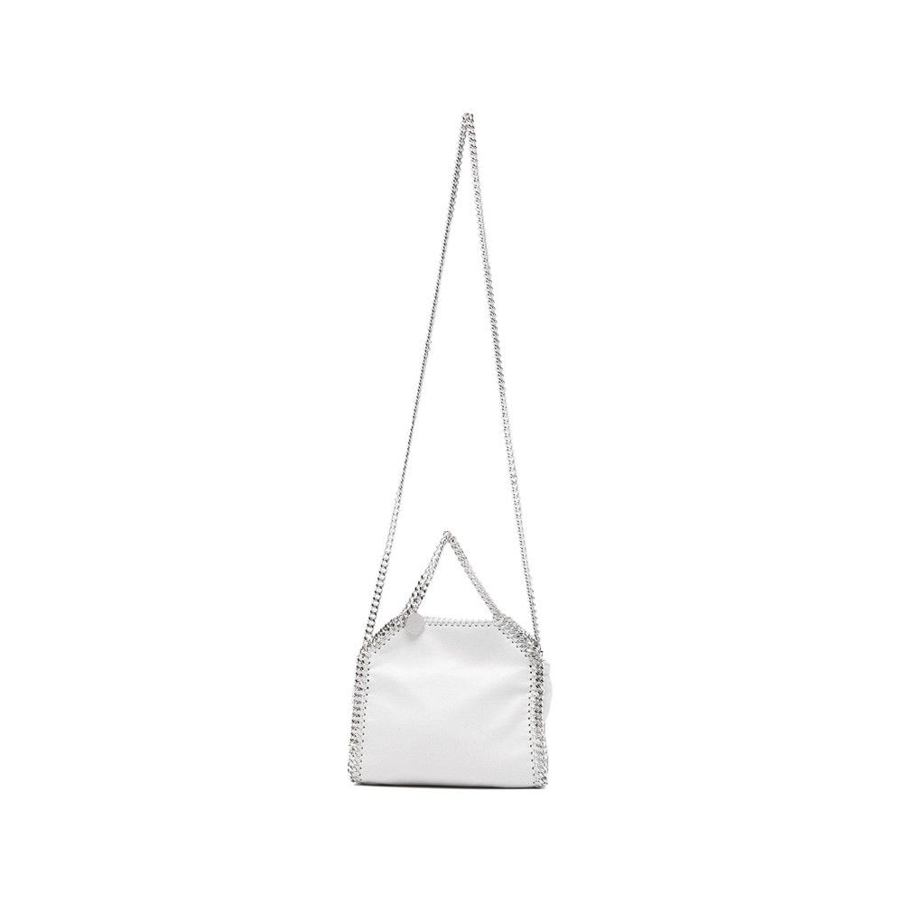 Stella McCartney Stella Mccartney GREY Shoulder Bags Size ONE SIZE - 1 Thumbnail