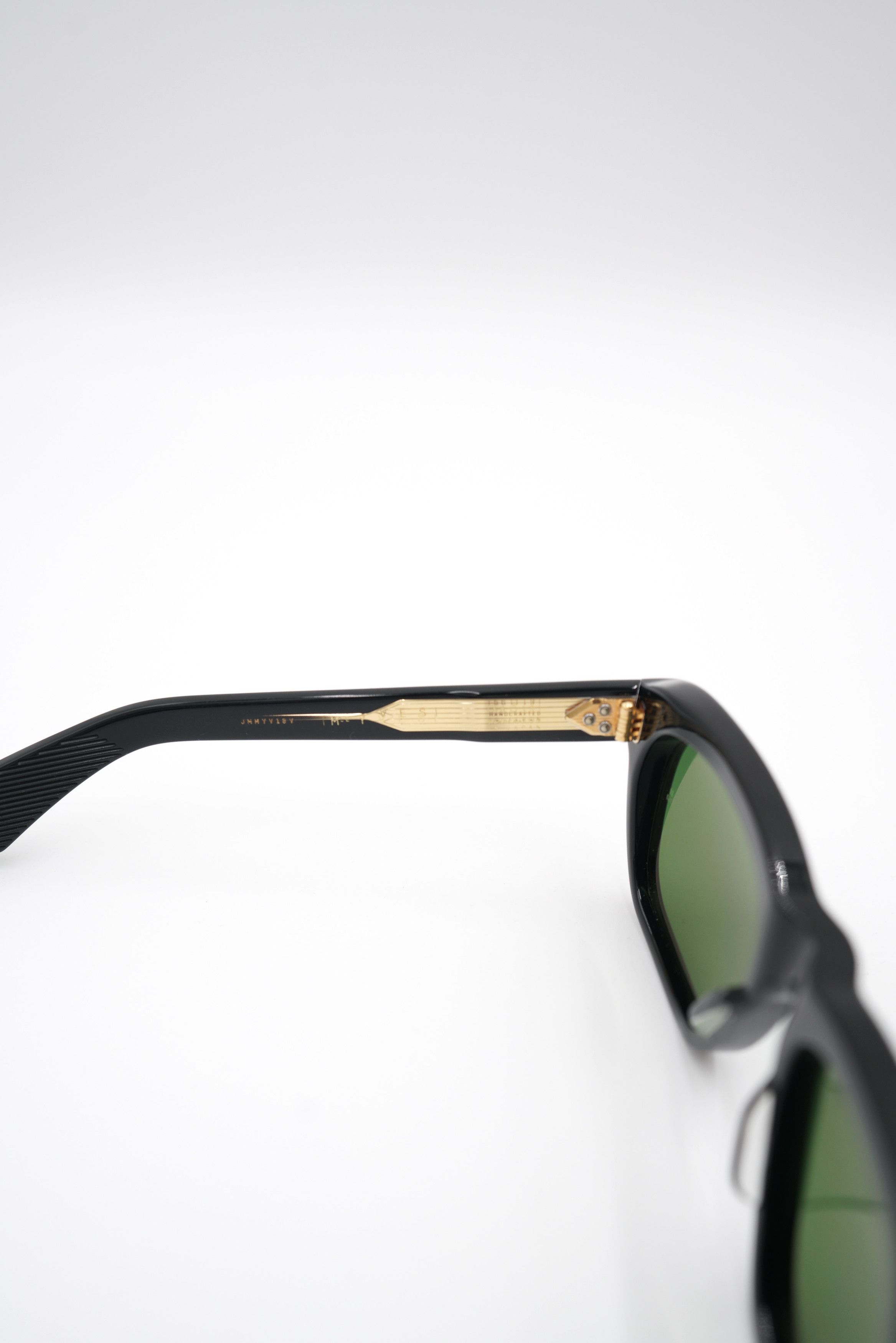Jacques Marie Mage Jacques Marie Mage YVES Sunglasses Limited 79 of 400 Size ONE SIZE - 5 Thumbnail