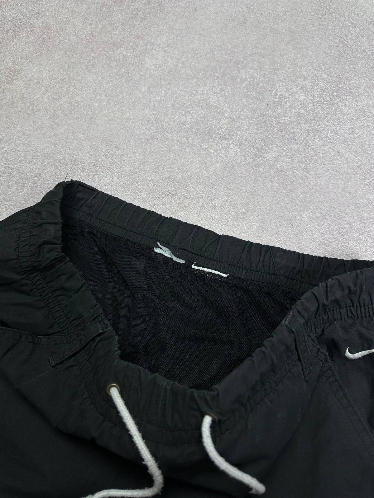 Nike × Supreme Vintage Nike Retro Cargo Japanese Style Baggy Pants M Size US 31 - 7 Thumbnail