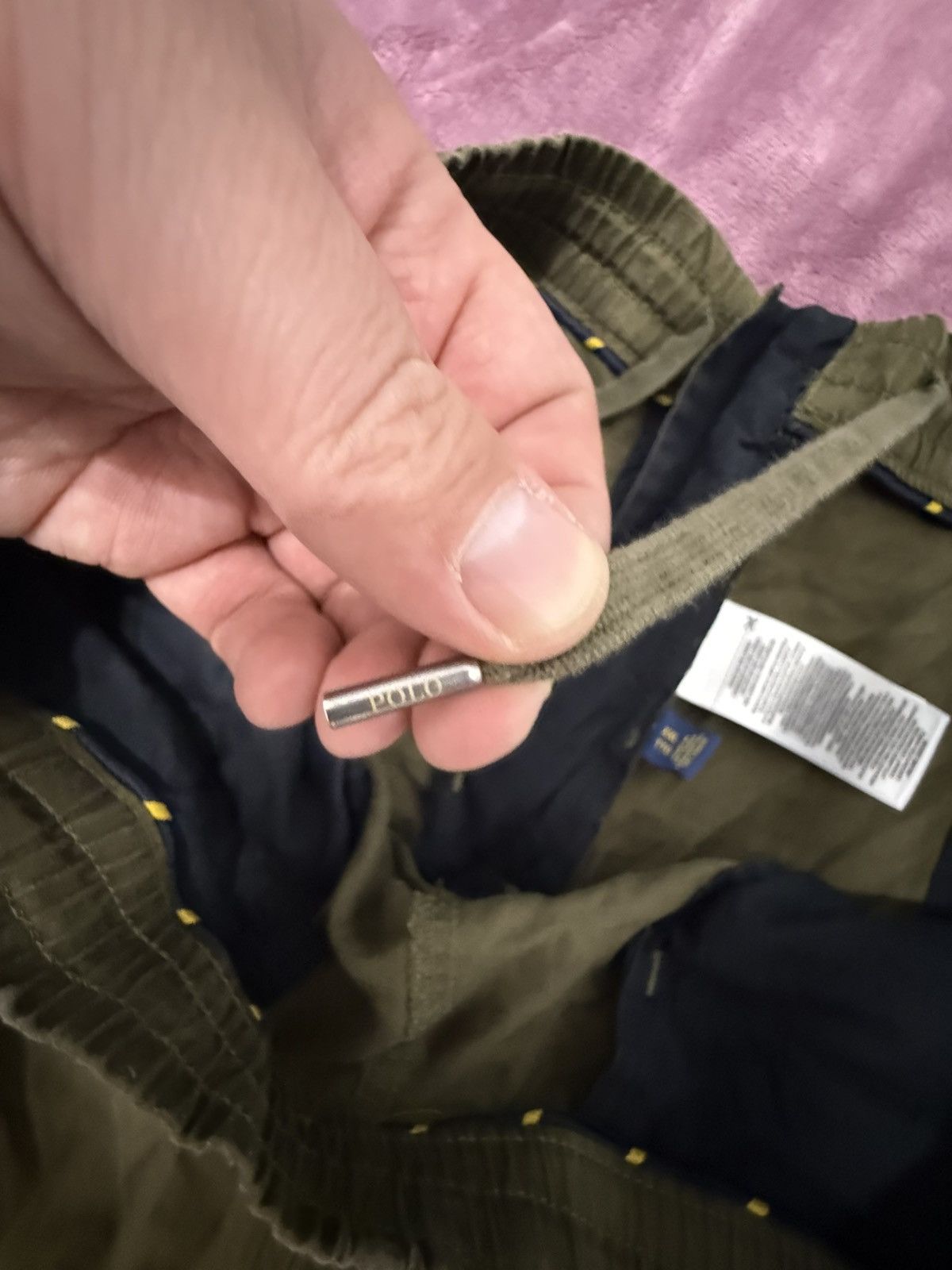 Polo Ralph Lauren Very nice Size US 38 / EU 54 - 8 Thumbnail