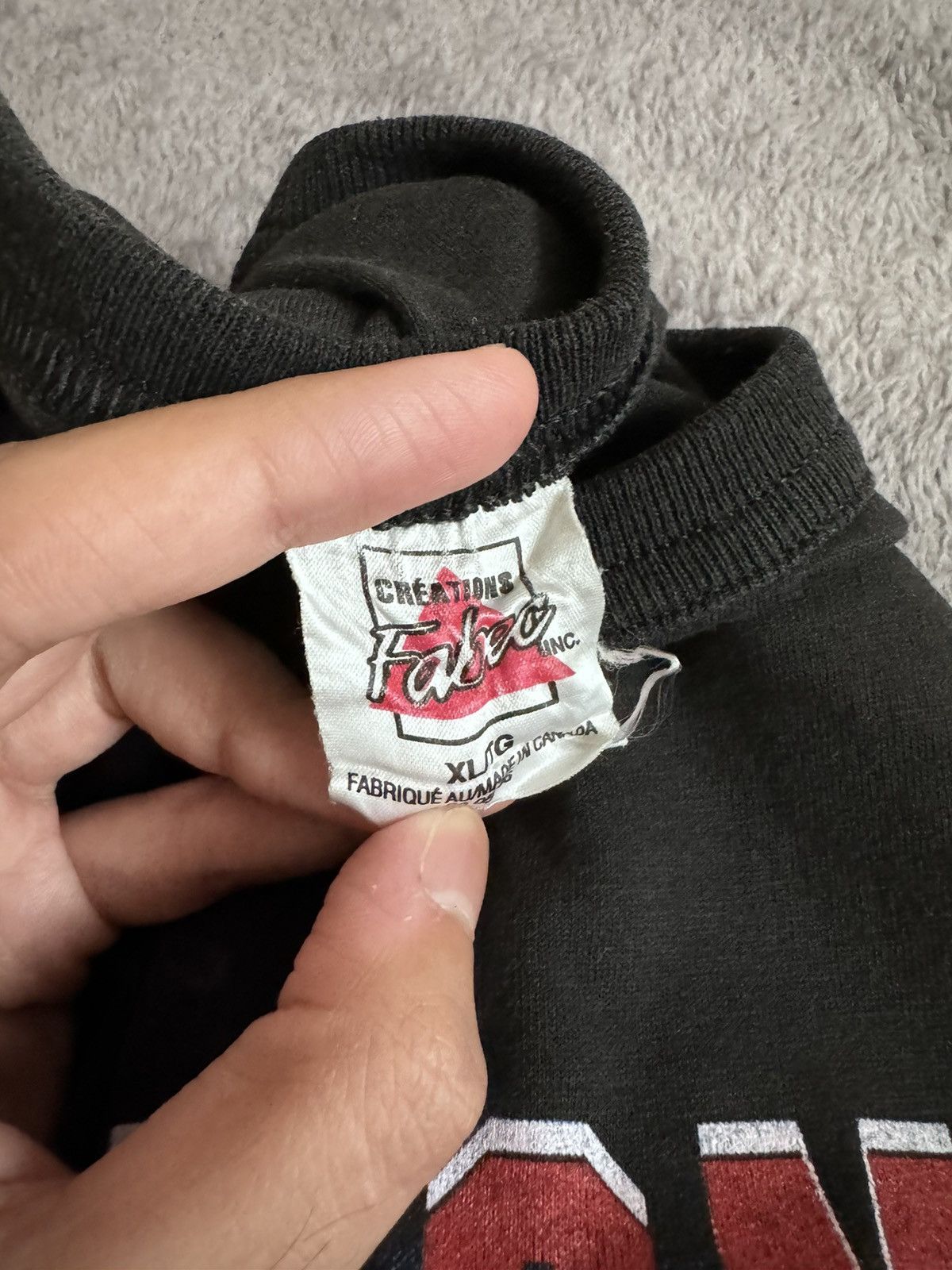 Vintage Kobudomania Vintage tee Size US XL / EU 56 / 4 - 4 Thumbnail