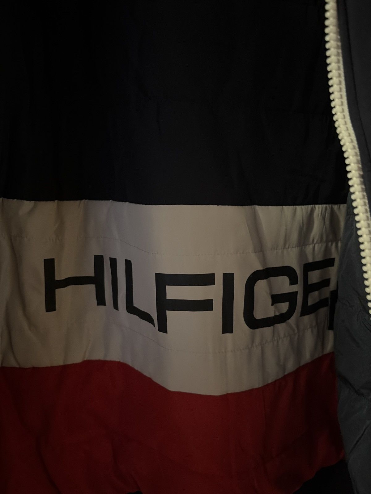 Tommy Hilfiger Tommy Hilfiger Jacket Size US M / EU 48-50 / 2 - 6 Thumbnail