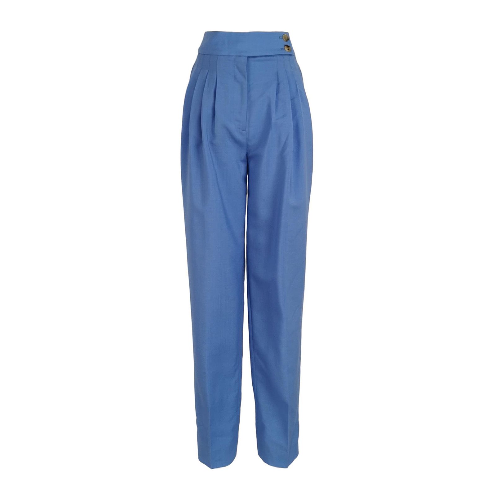 Burberry Burberry Women 0 Pants Size 25" / US 0 / IT 36 - 1 Thumbnail