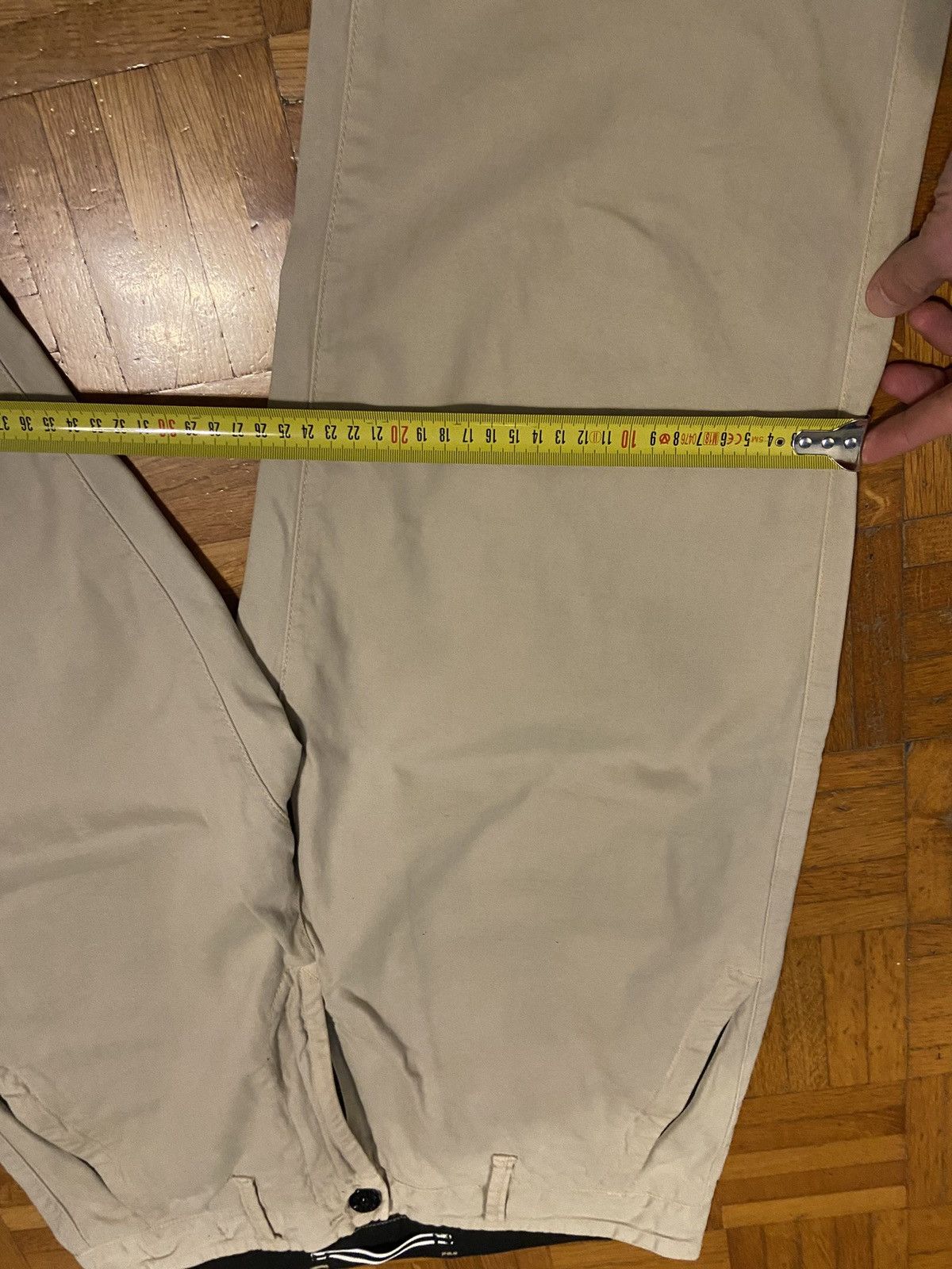 Stone Island Pantalone Stone Island Size US 31 - 10 Thumbnail