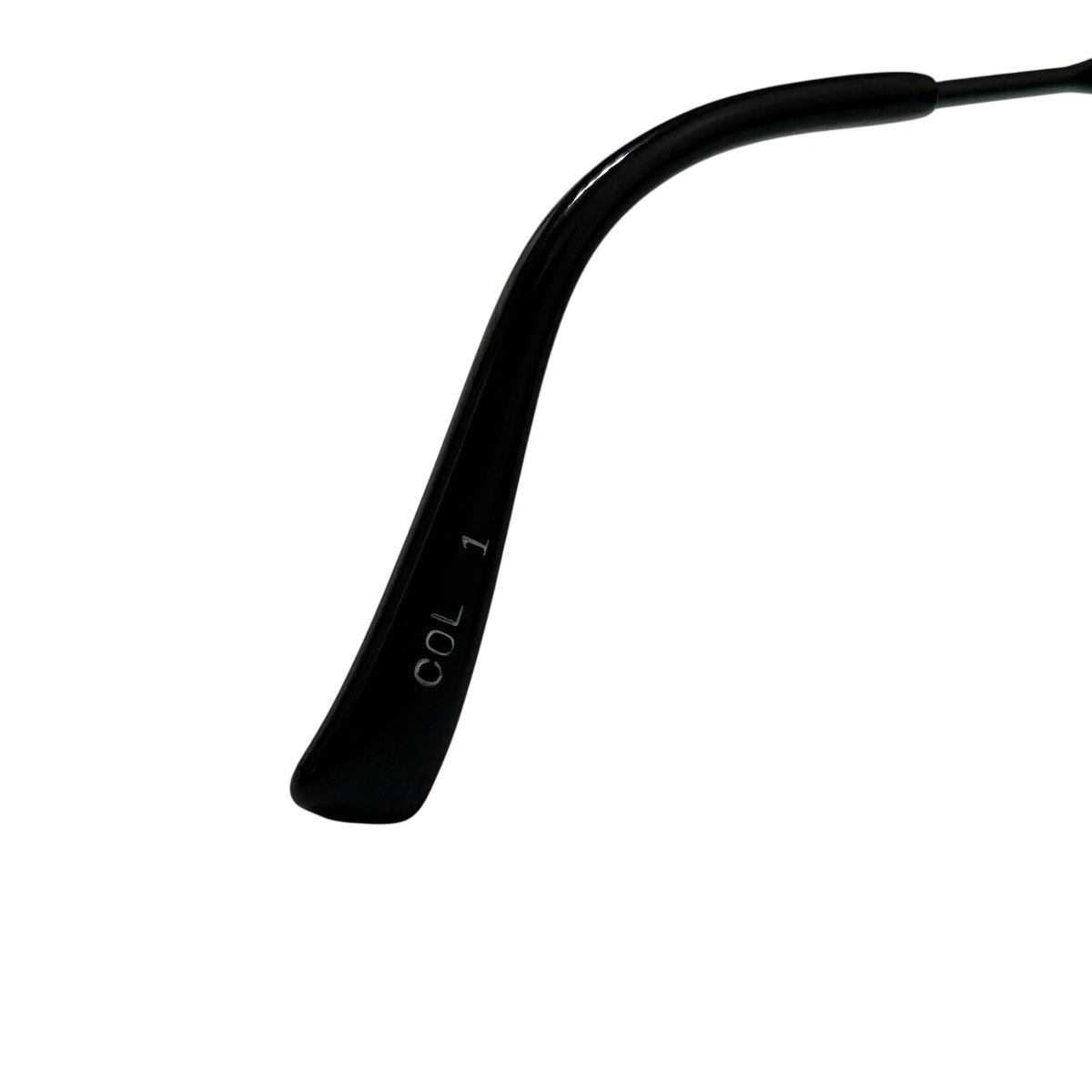 Issey Miyake 456 IM Issey Miyake metal frame design round sunglasses men Size ONE SIZE - 10 Thumbnail