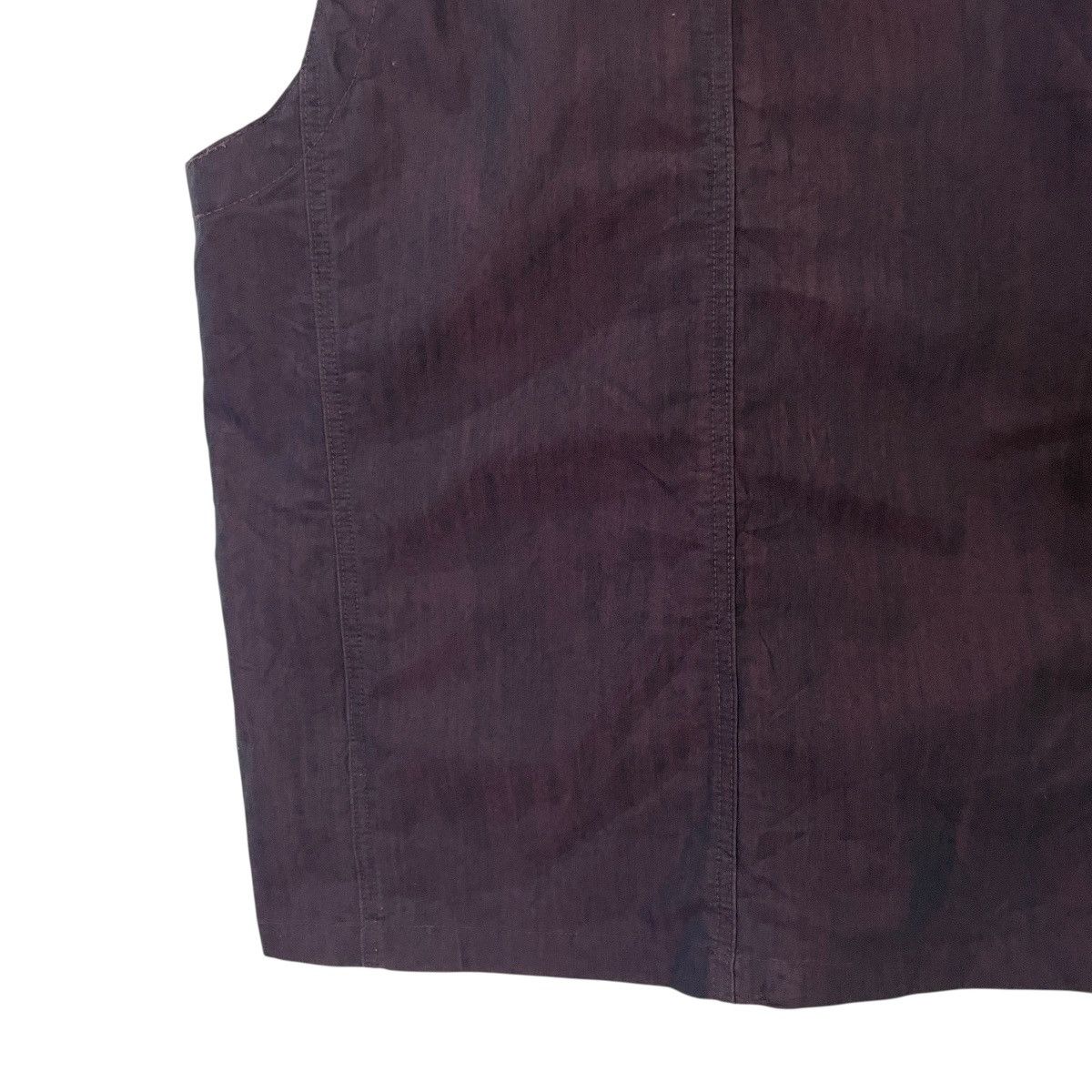 semanticdesign Vintage Sematicdesign Hoodies Vest Size US M / EU 48-50 / 2 - 10 Thumbnail