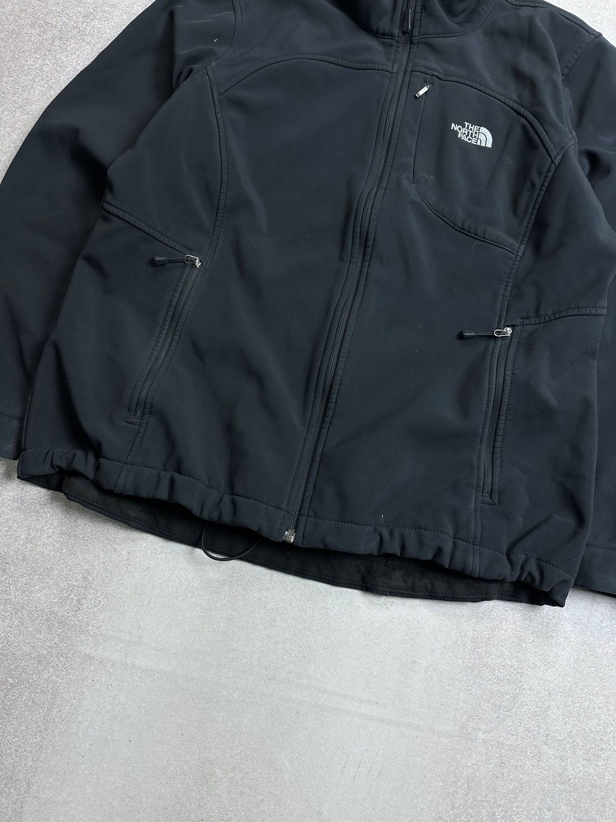 The North Face Vintage The North Face Windstoper Gorp Rare Jacket Y2K XL Size US XL / EU 56 / 4 - 6 Thumbnail